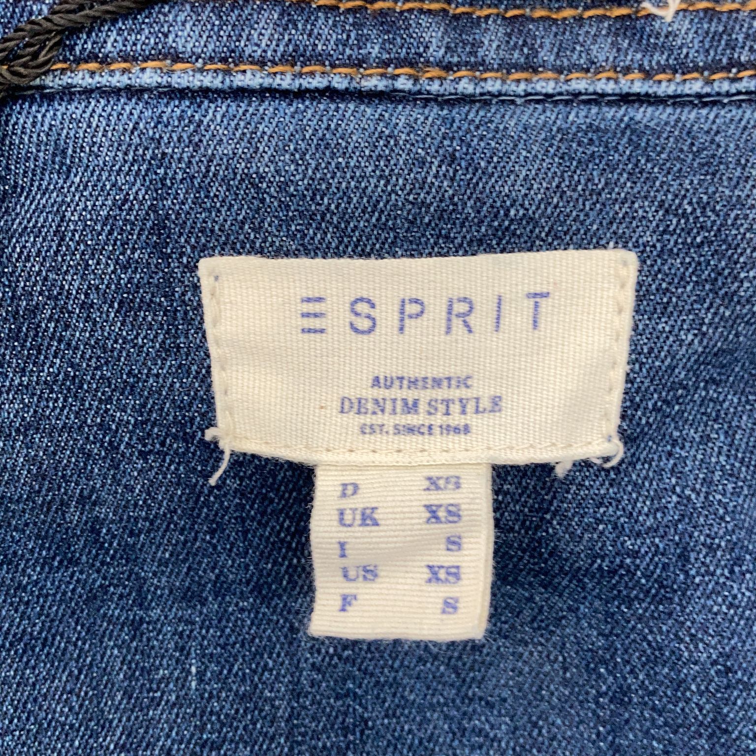 ESPRIT Denim