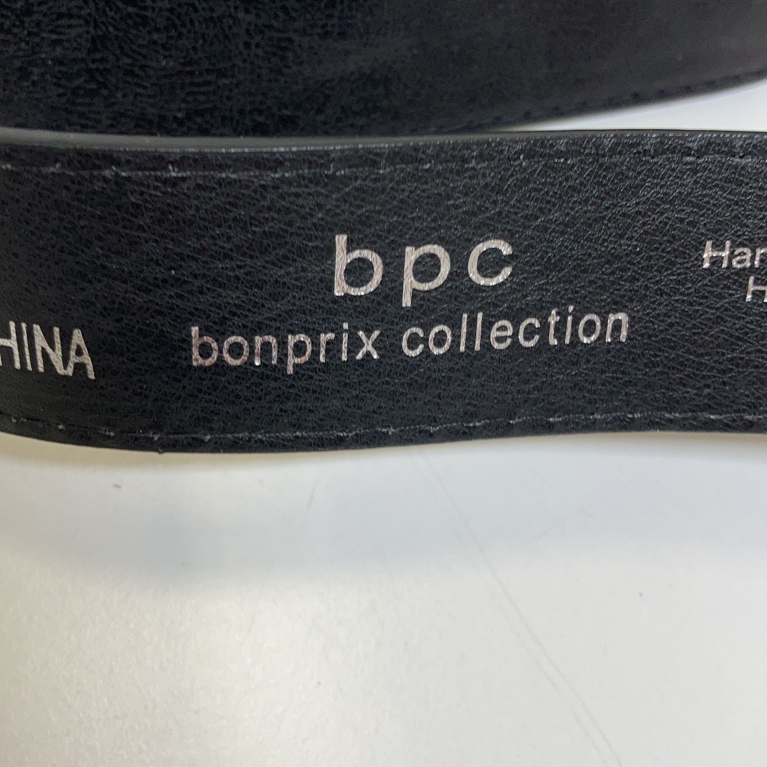 BPC Bonprix Collection