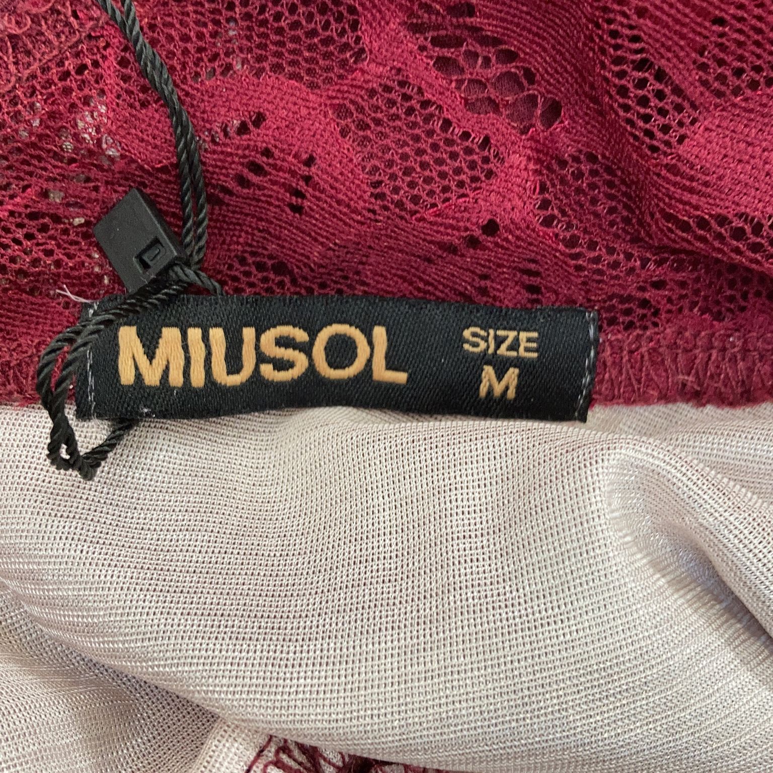 Miusol