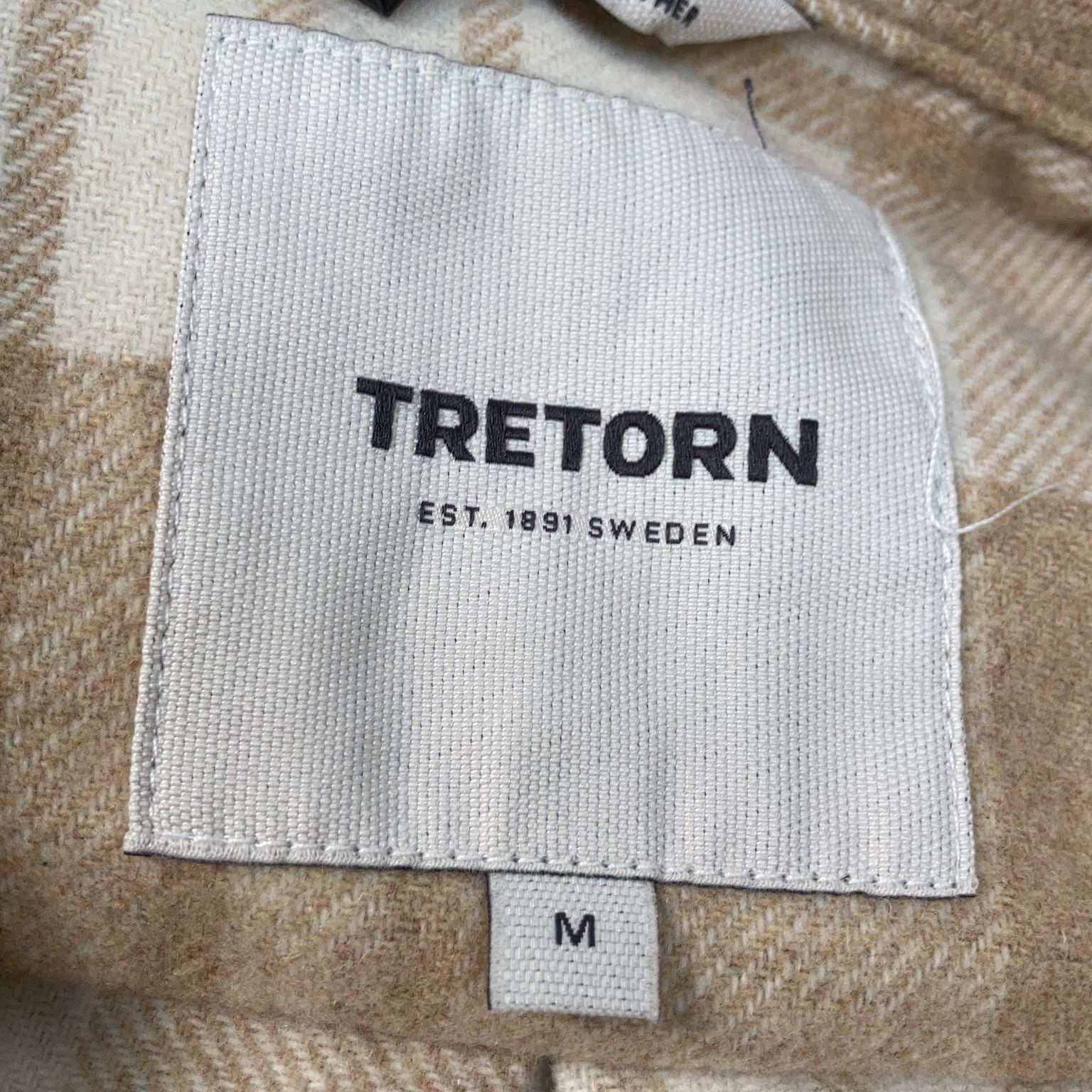 Tretorn