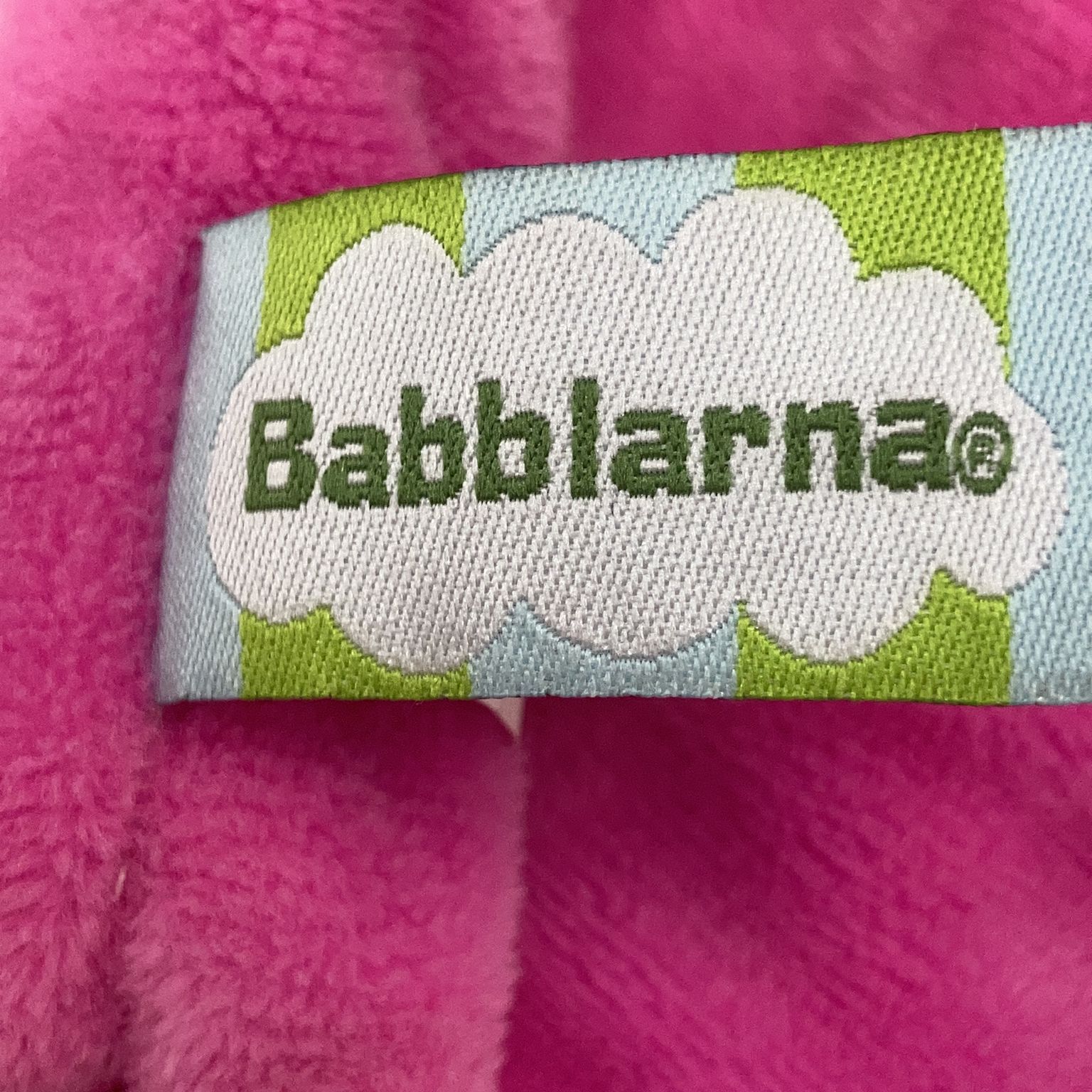 Babblarna