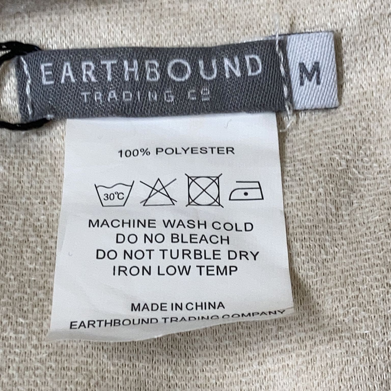 Earthbound