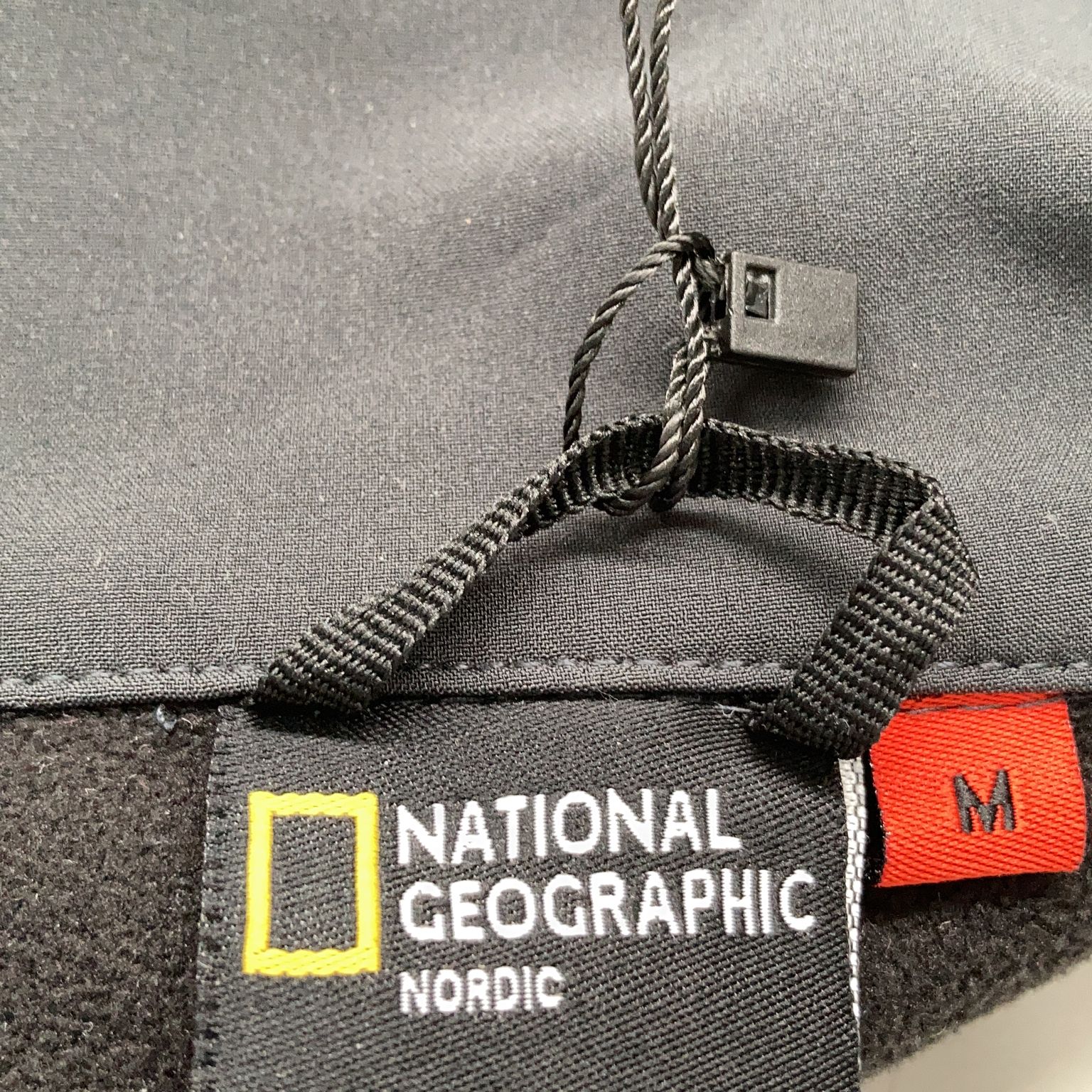 National Geographic Nordic