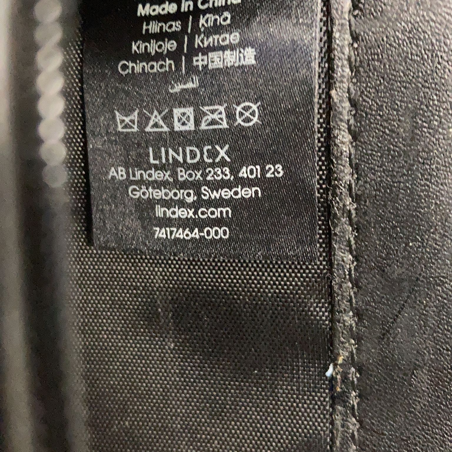 Lindex