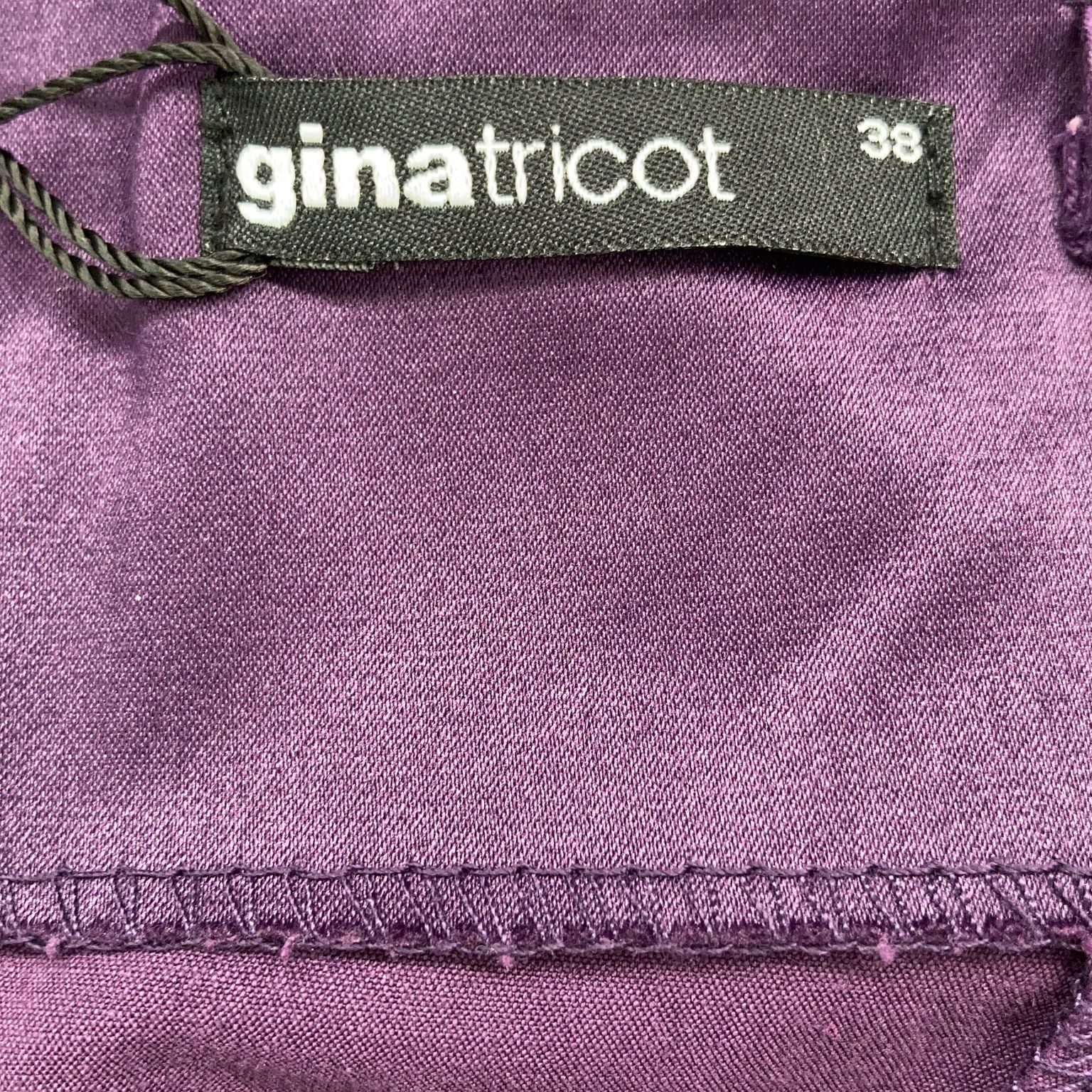 Gina Tricot