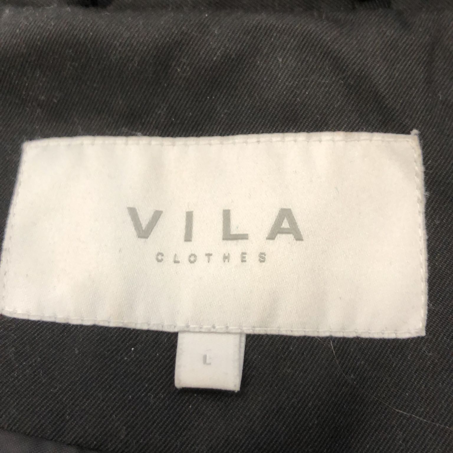 VILA Clothes