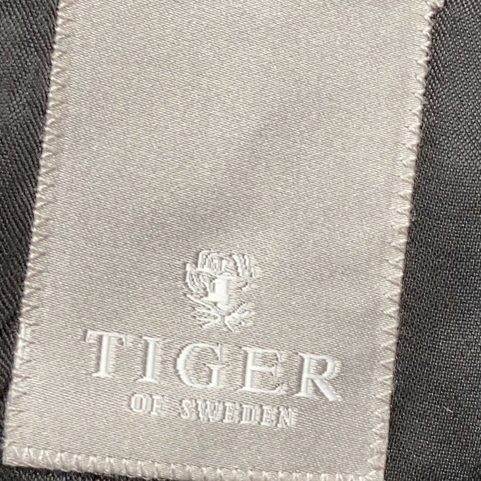 Tiger of Sweden