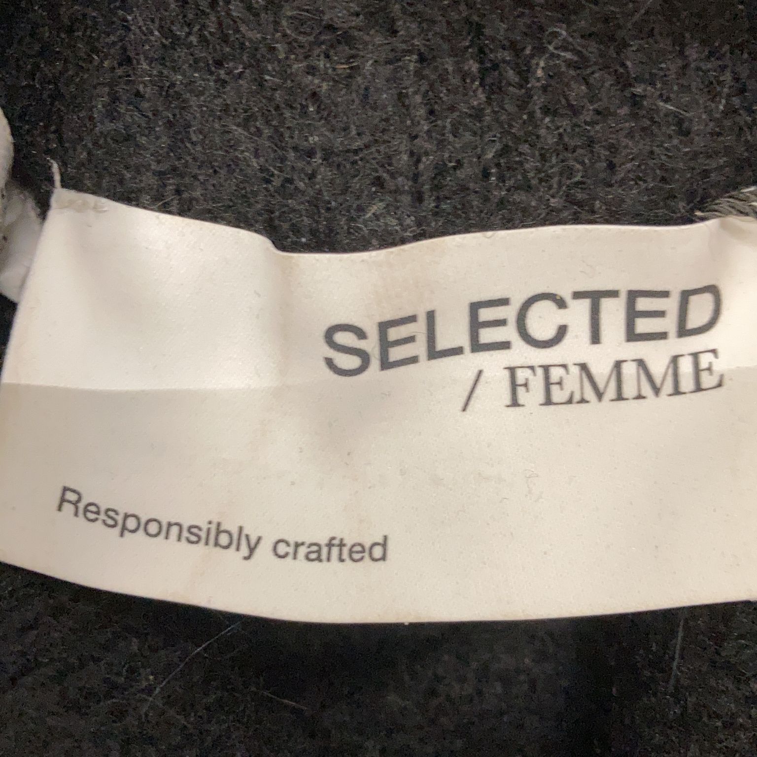 Selected Femme