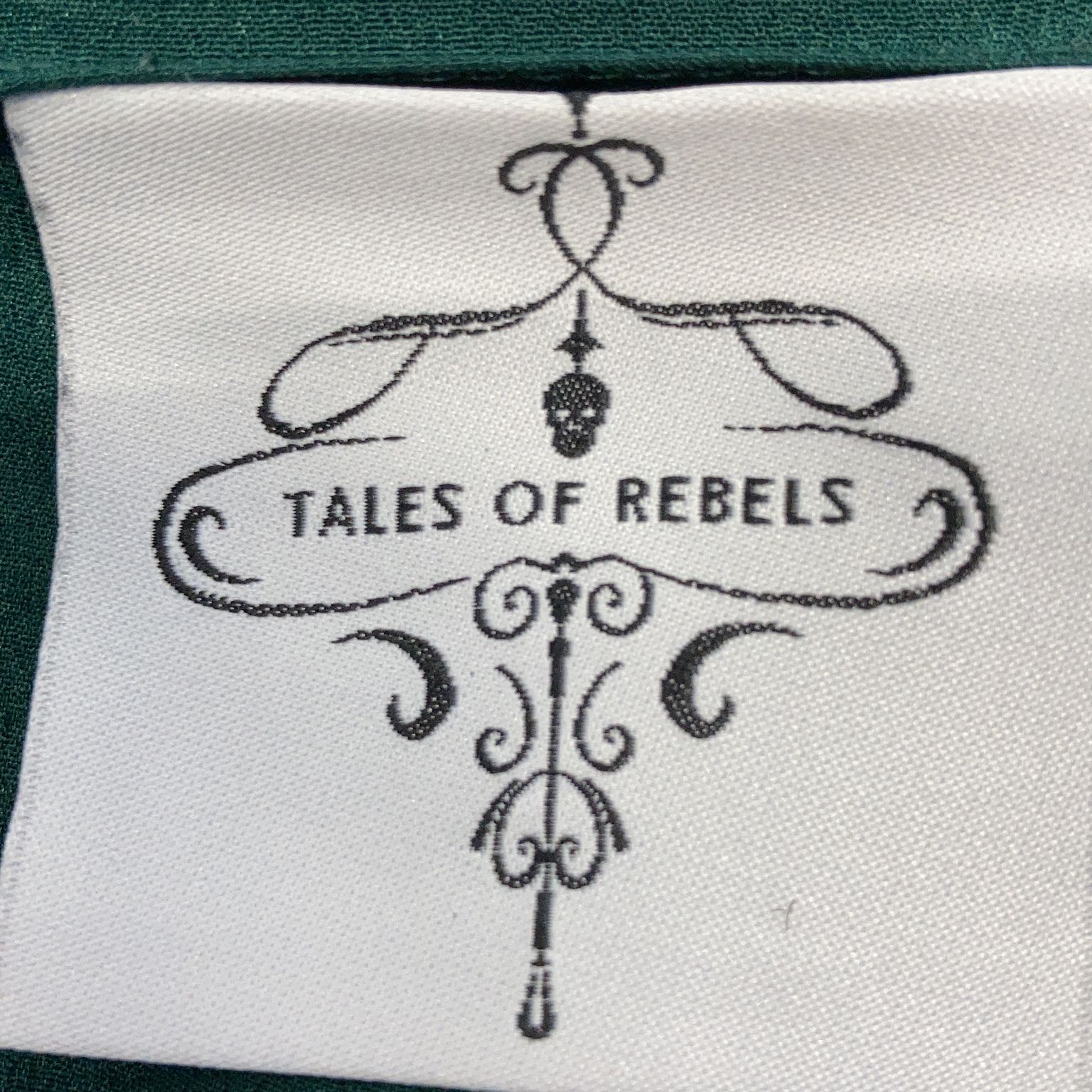 Tales of Rebels