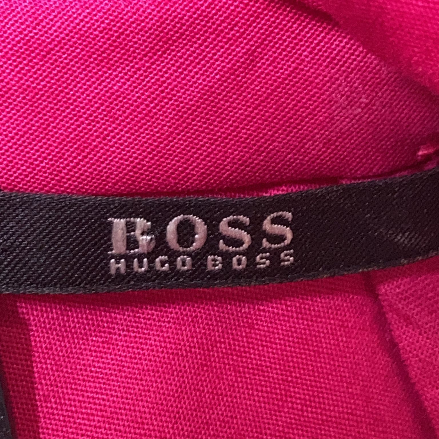 Boss Hugo Boss