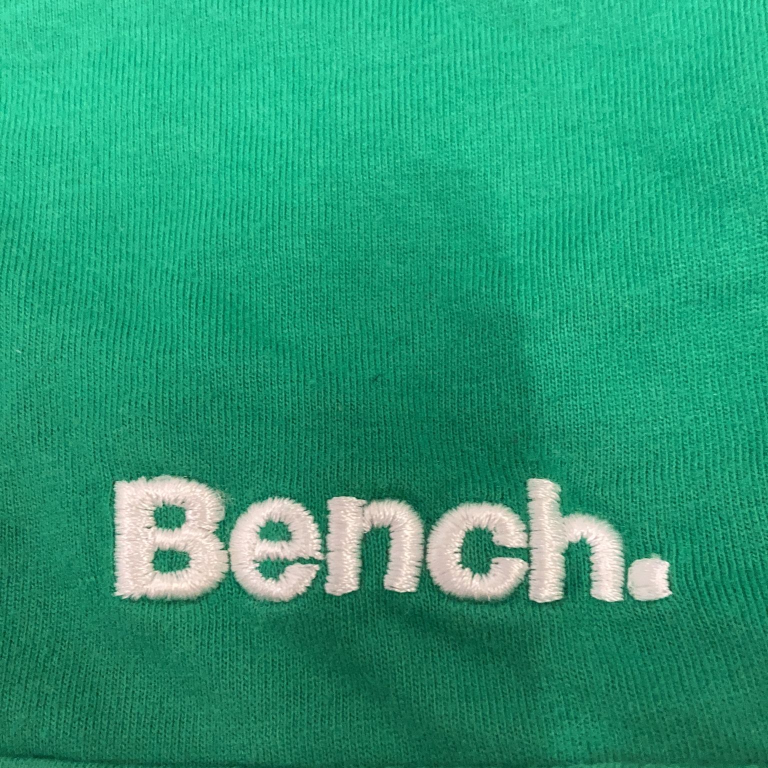 Bench