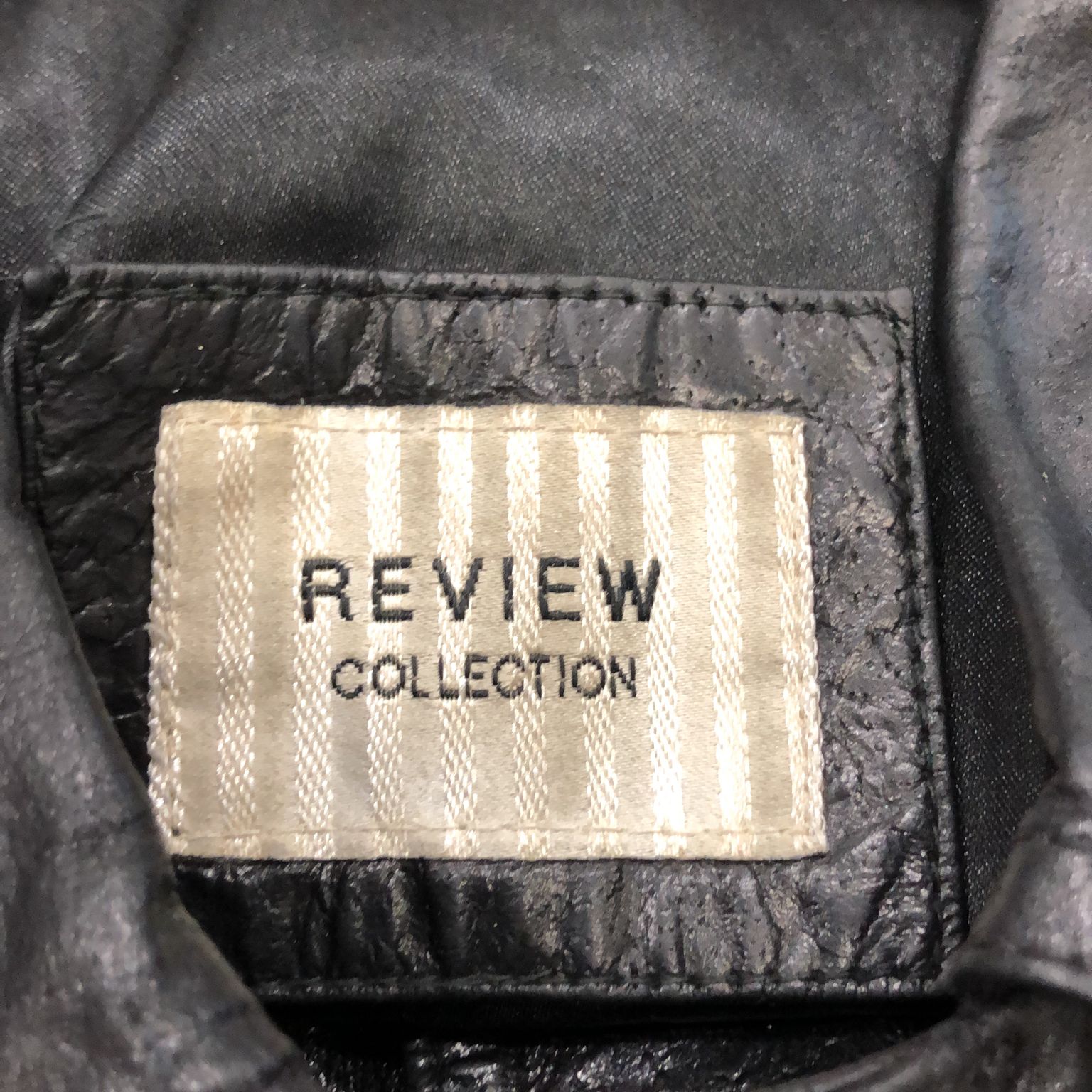 Review Collection