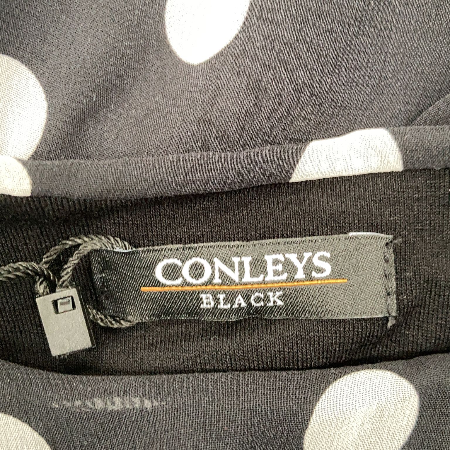 Conleys