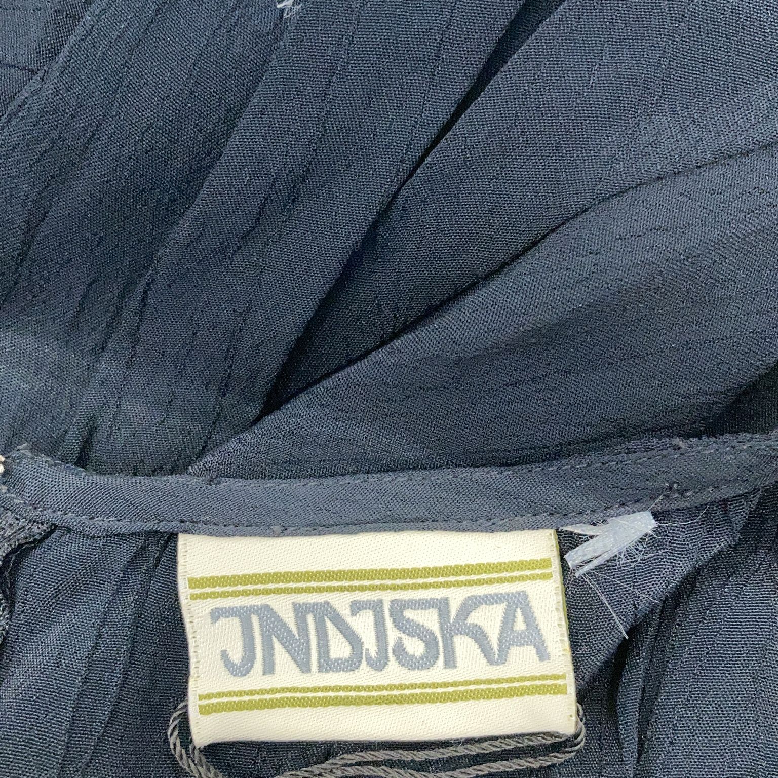 Indiska