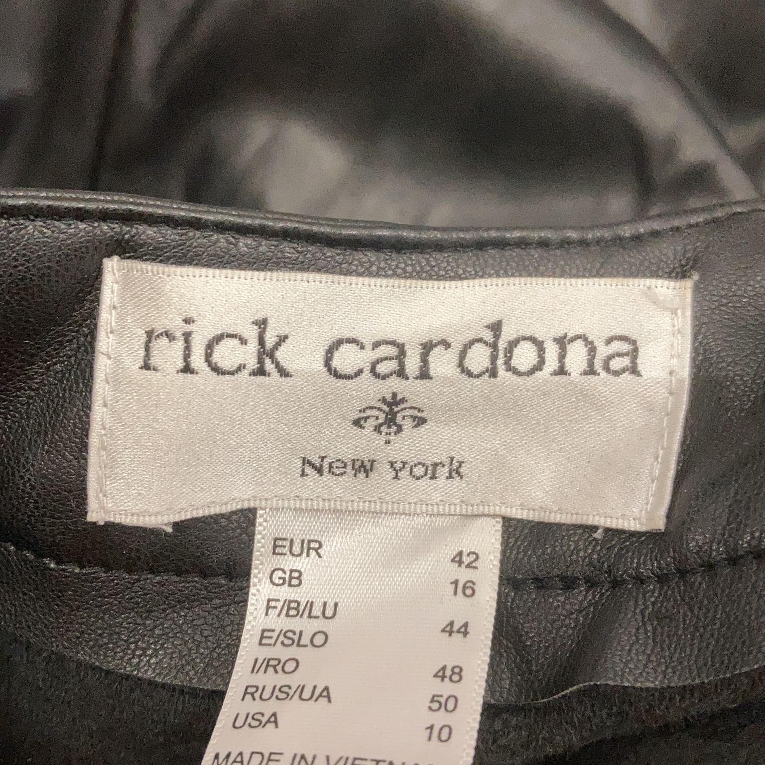 Rick Cardona