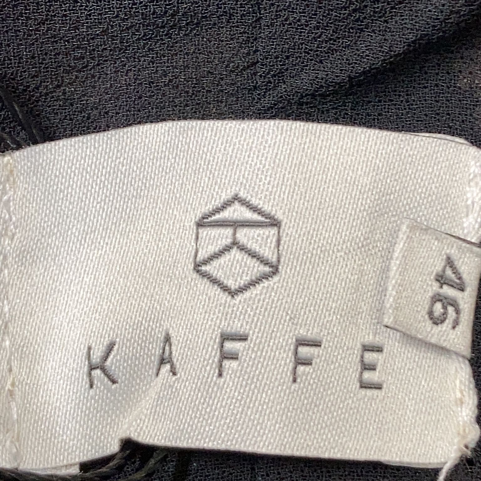 Kaffe