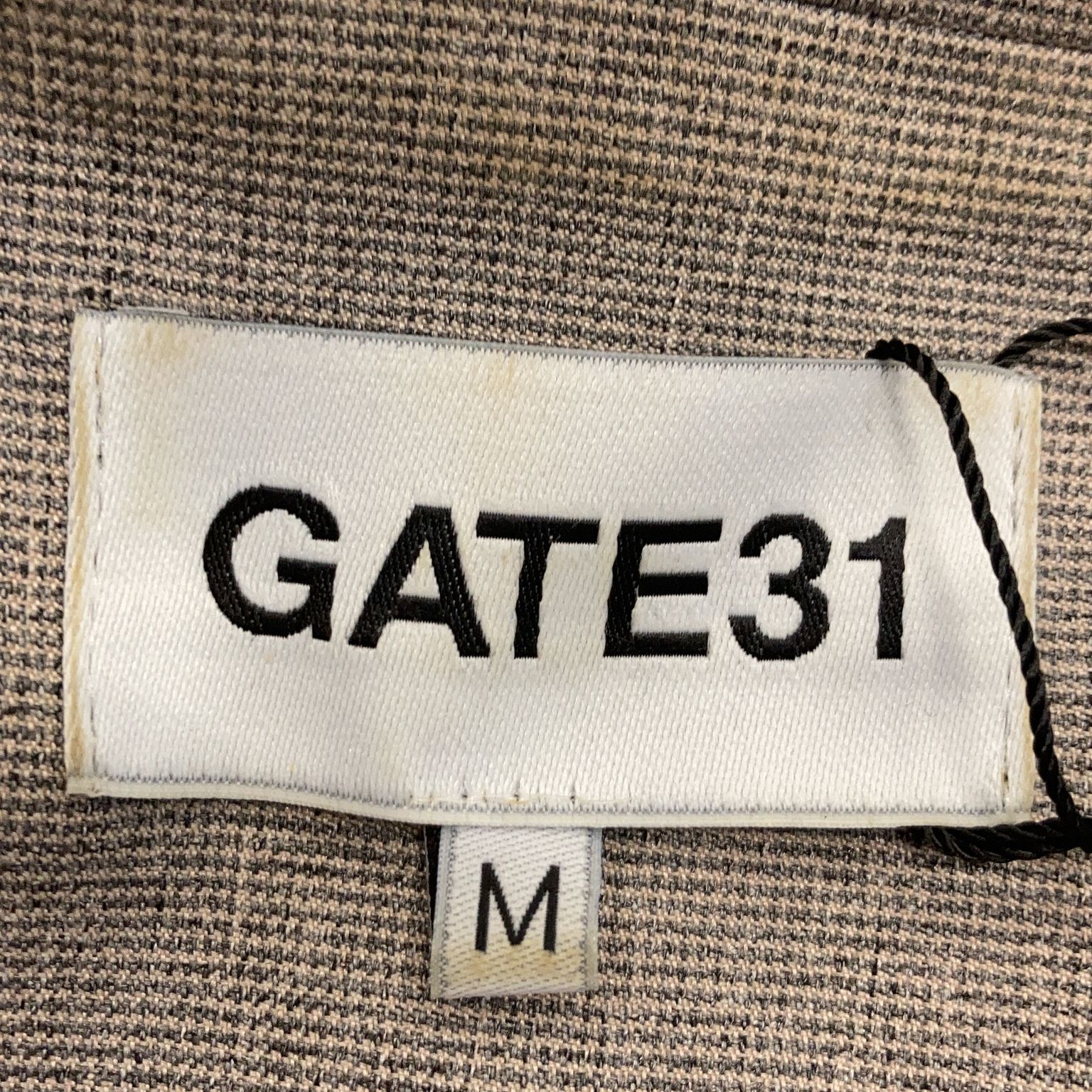 Gate31