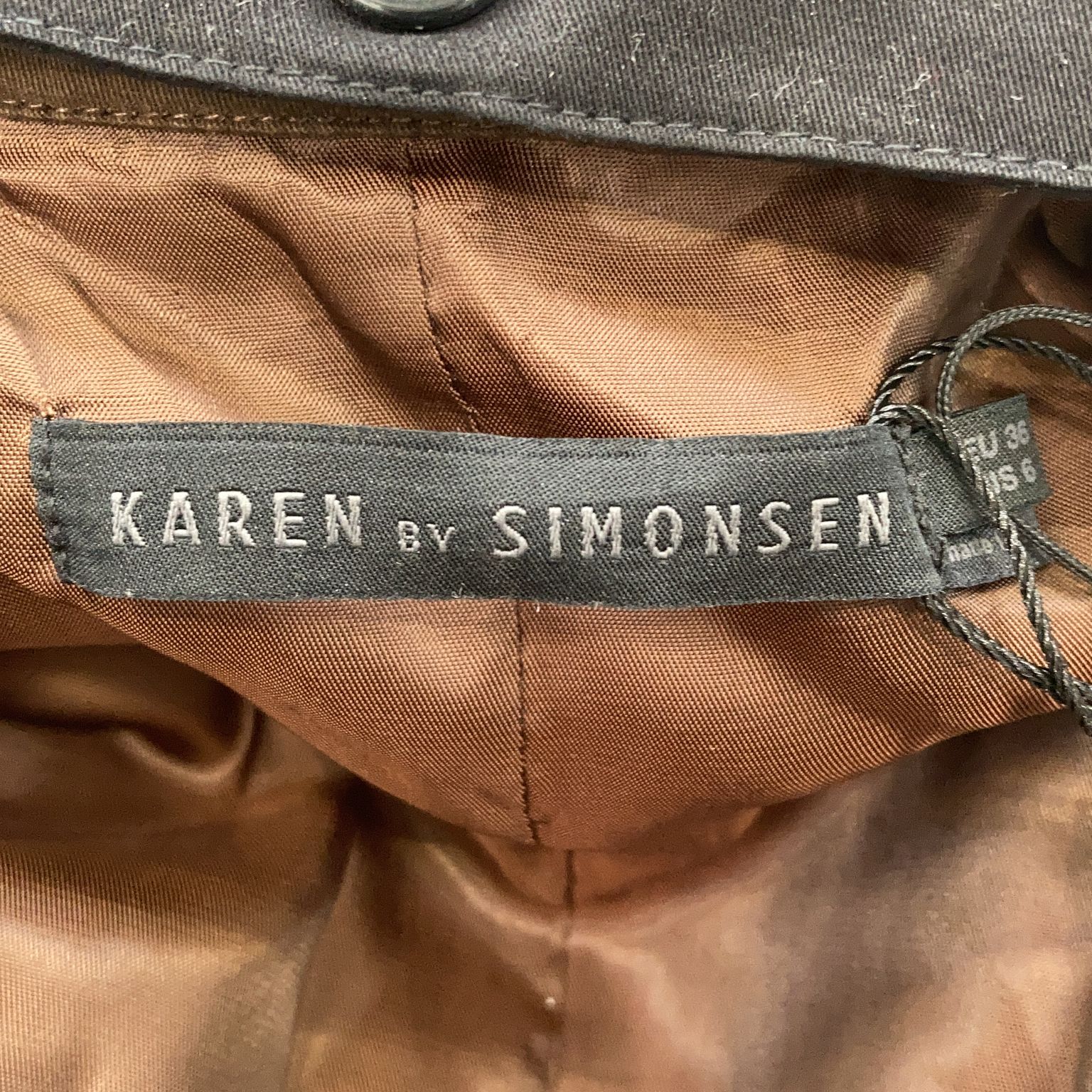 Karen by Simonsen