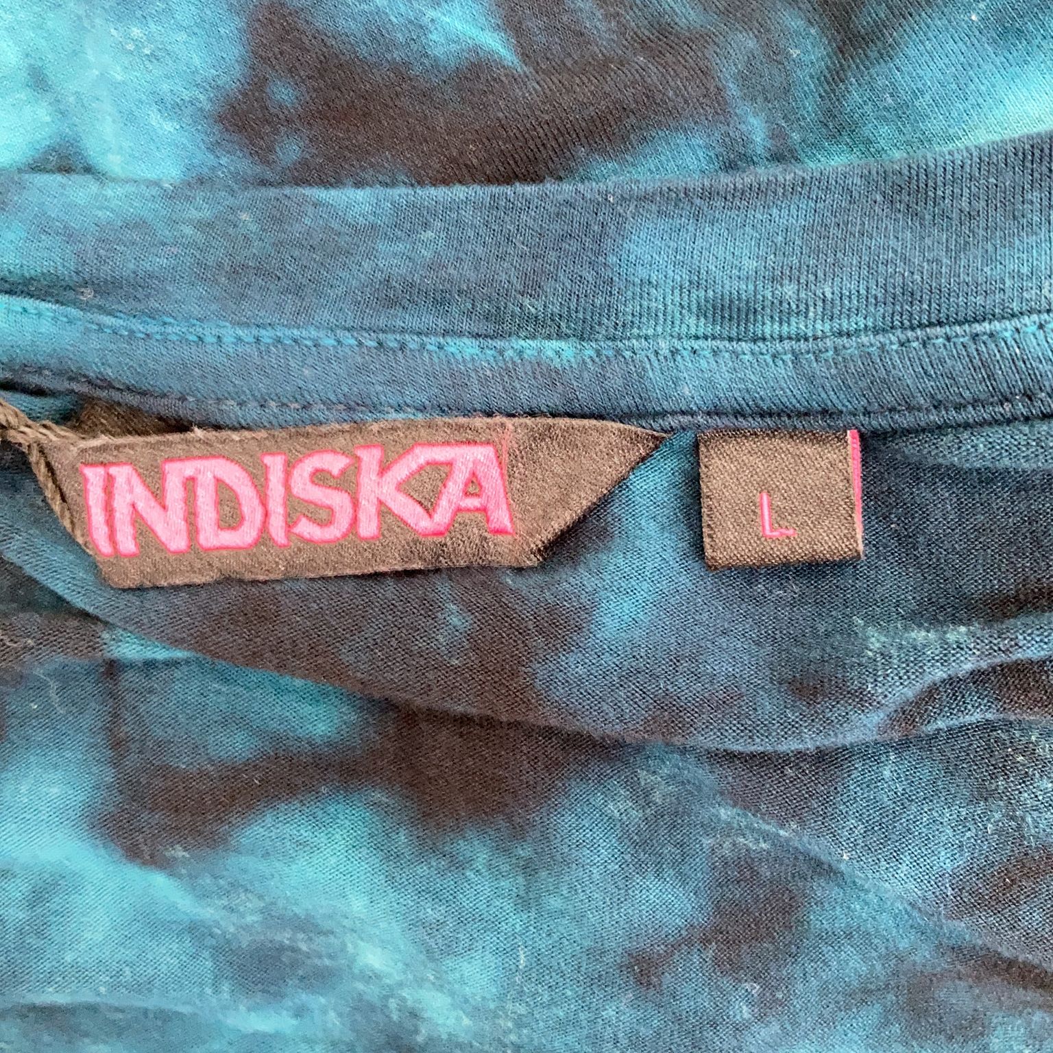 Indiska