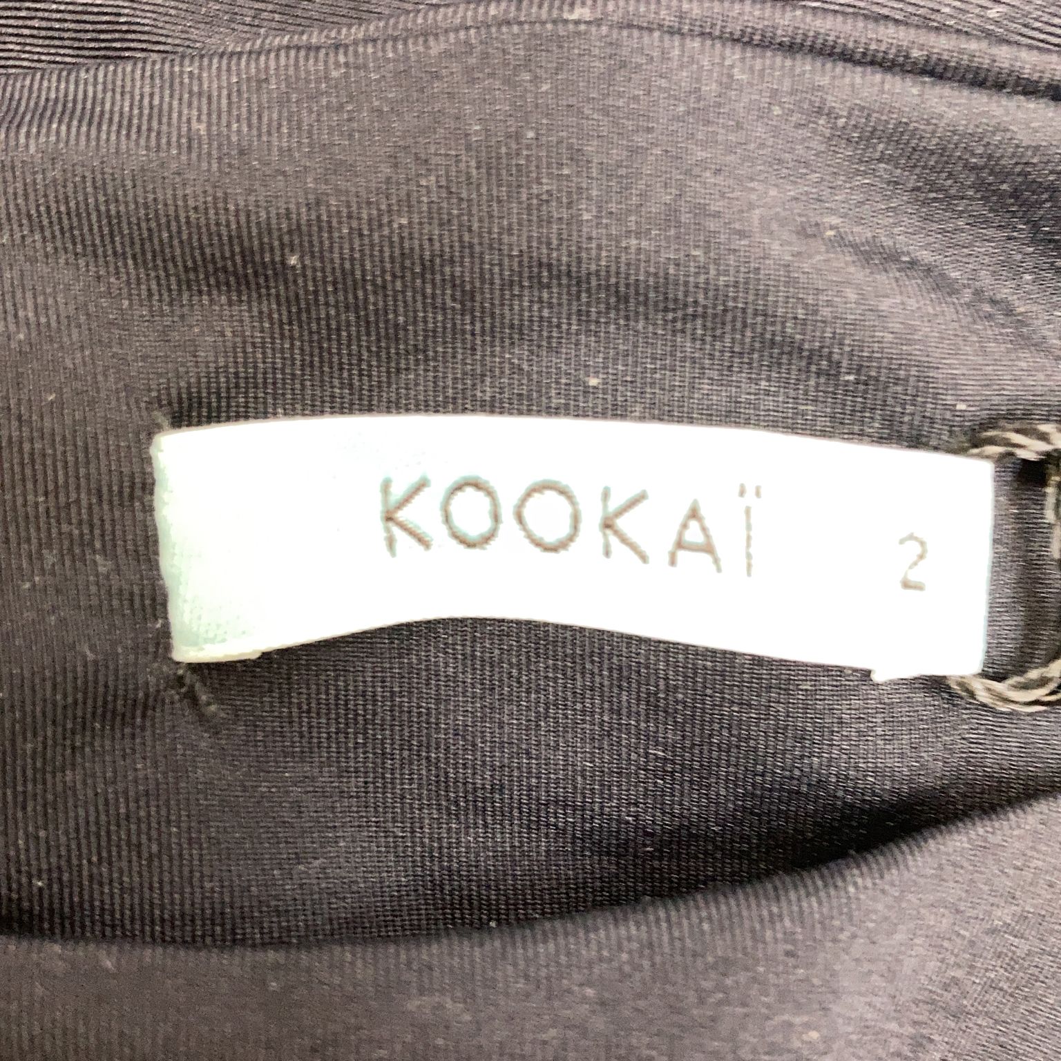 Kookaï