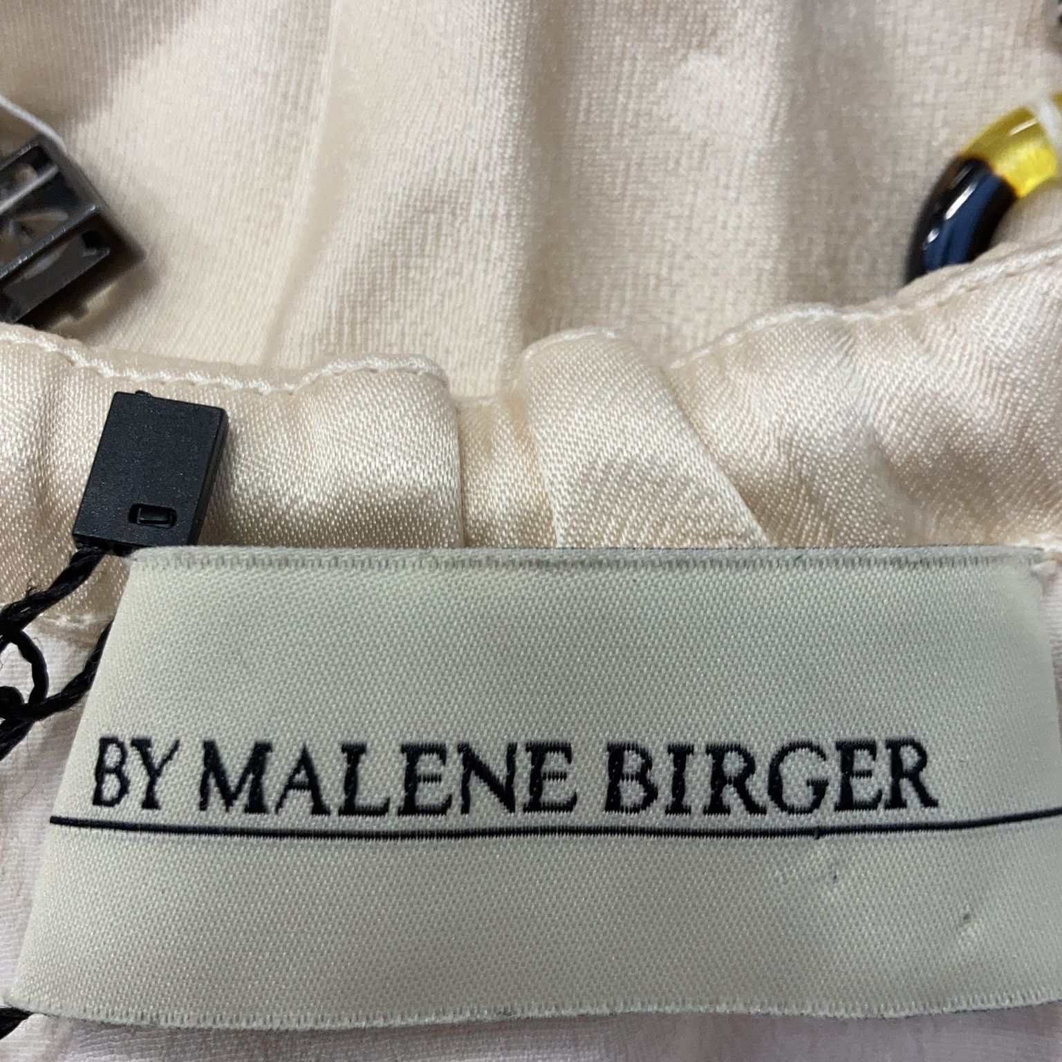 By Malene Birger