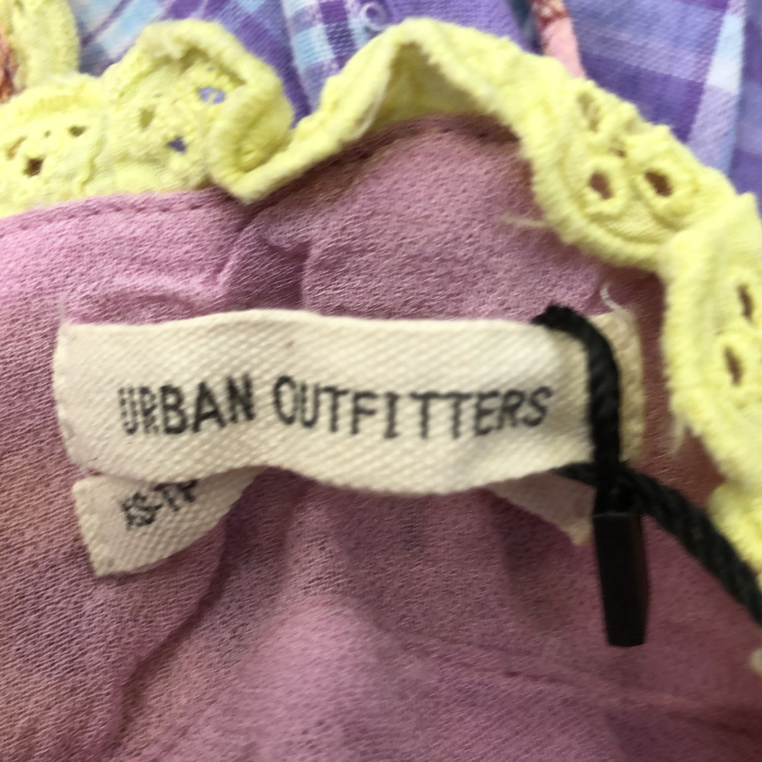 Urban Outfitters