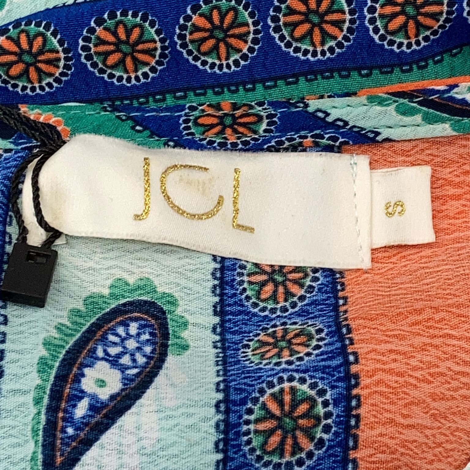 JCL