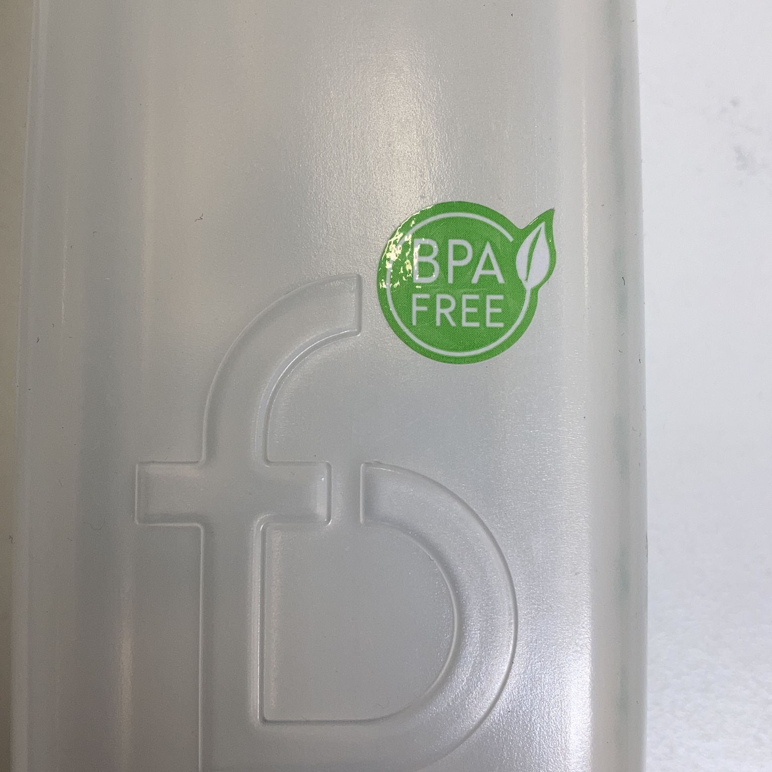 BPA FREE