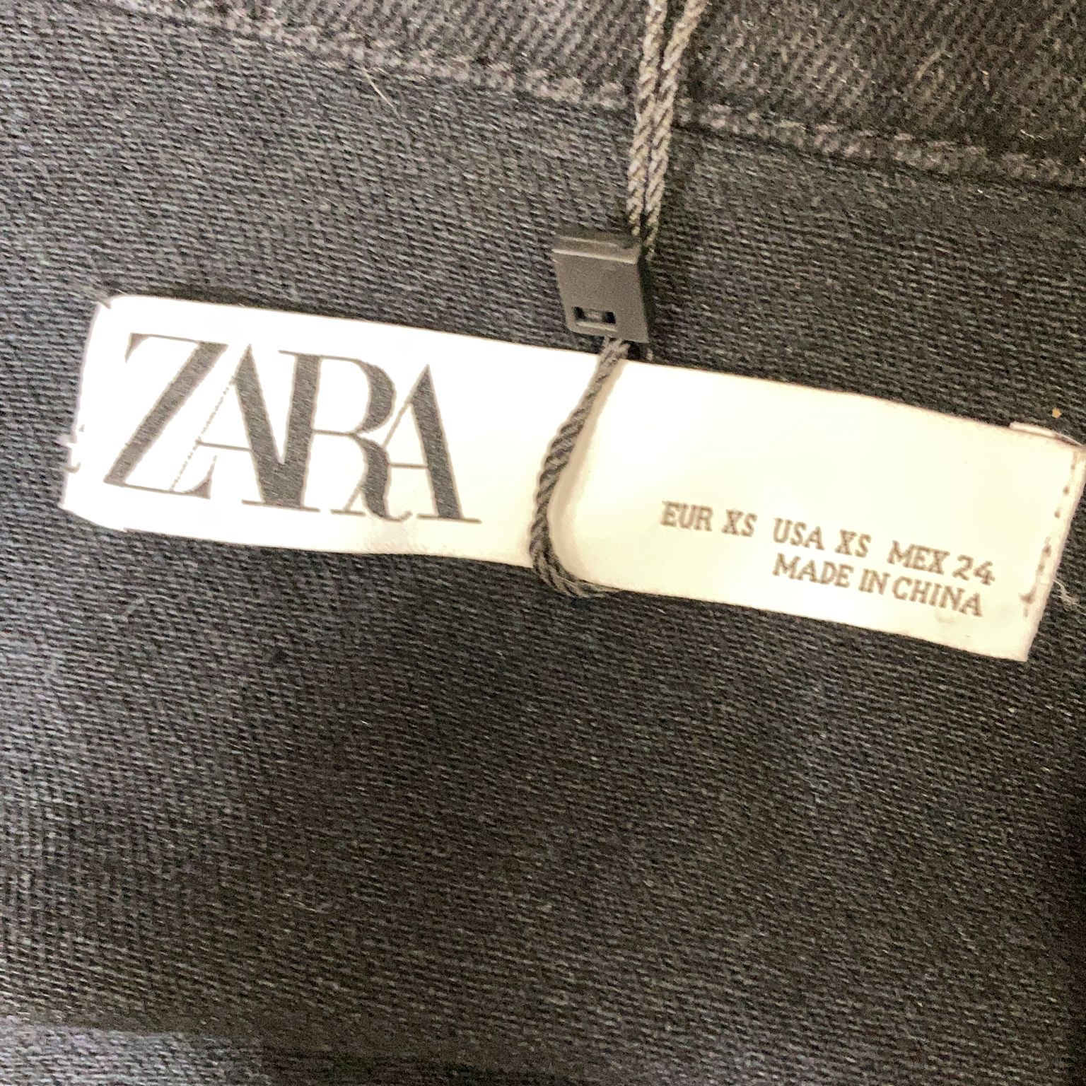 Zara