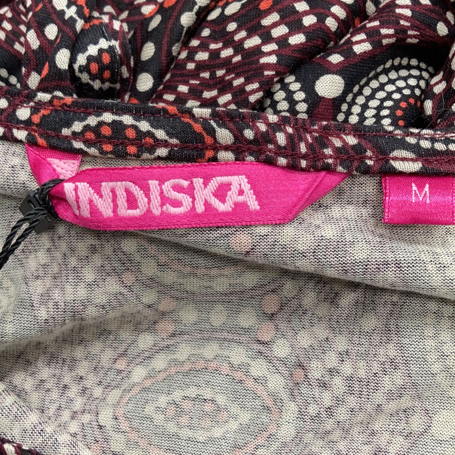 Indiska