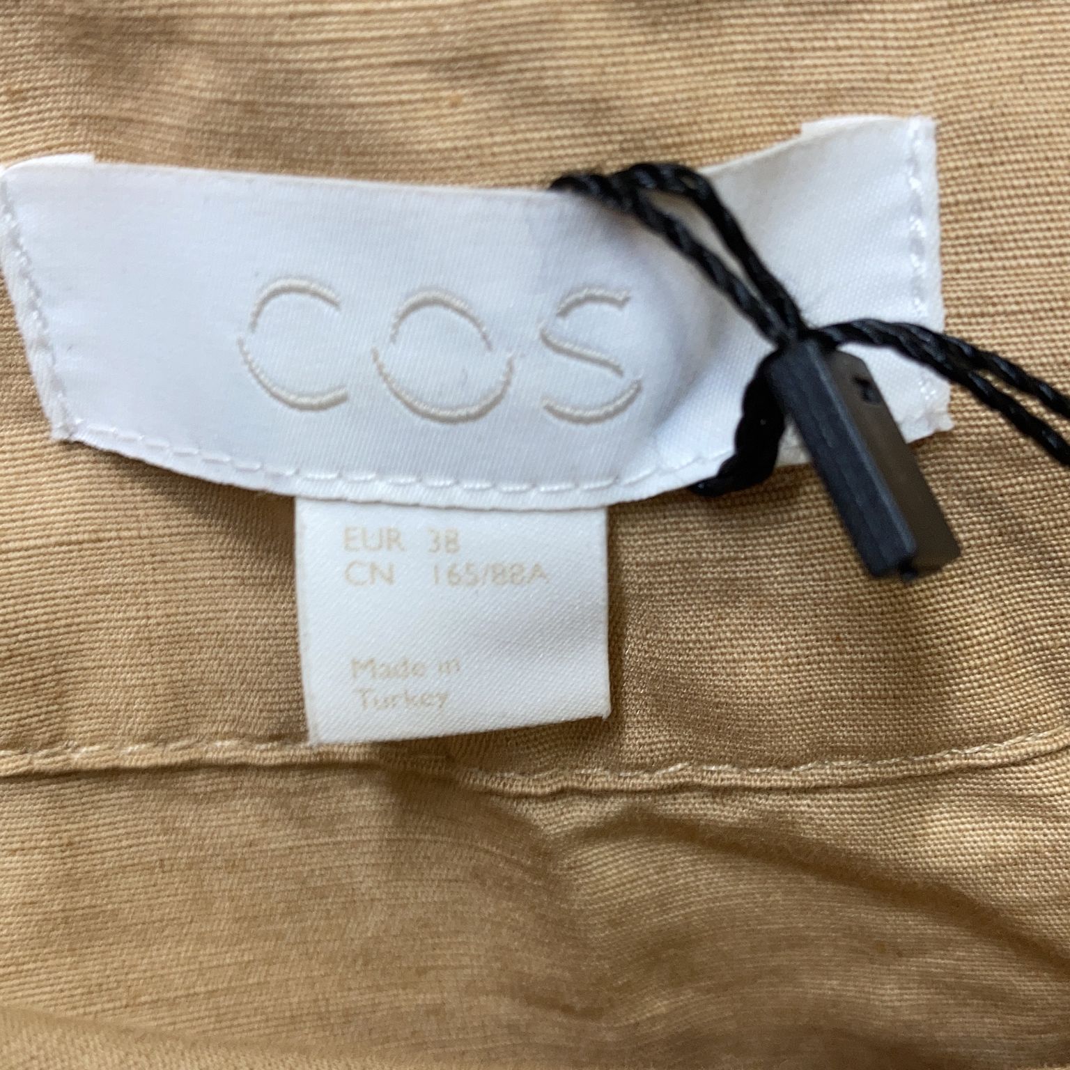 COS