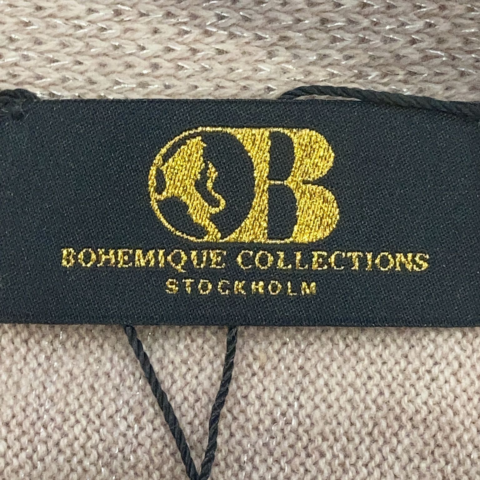 Bohemique Collection