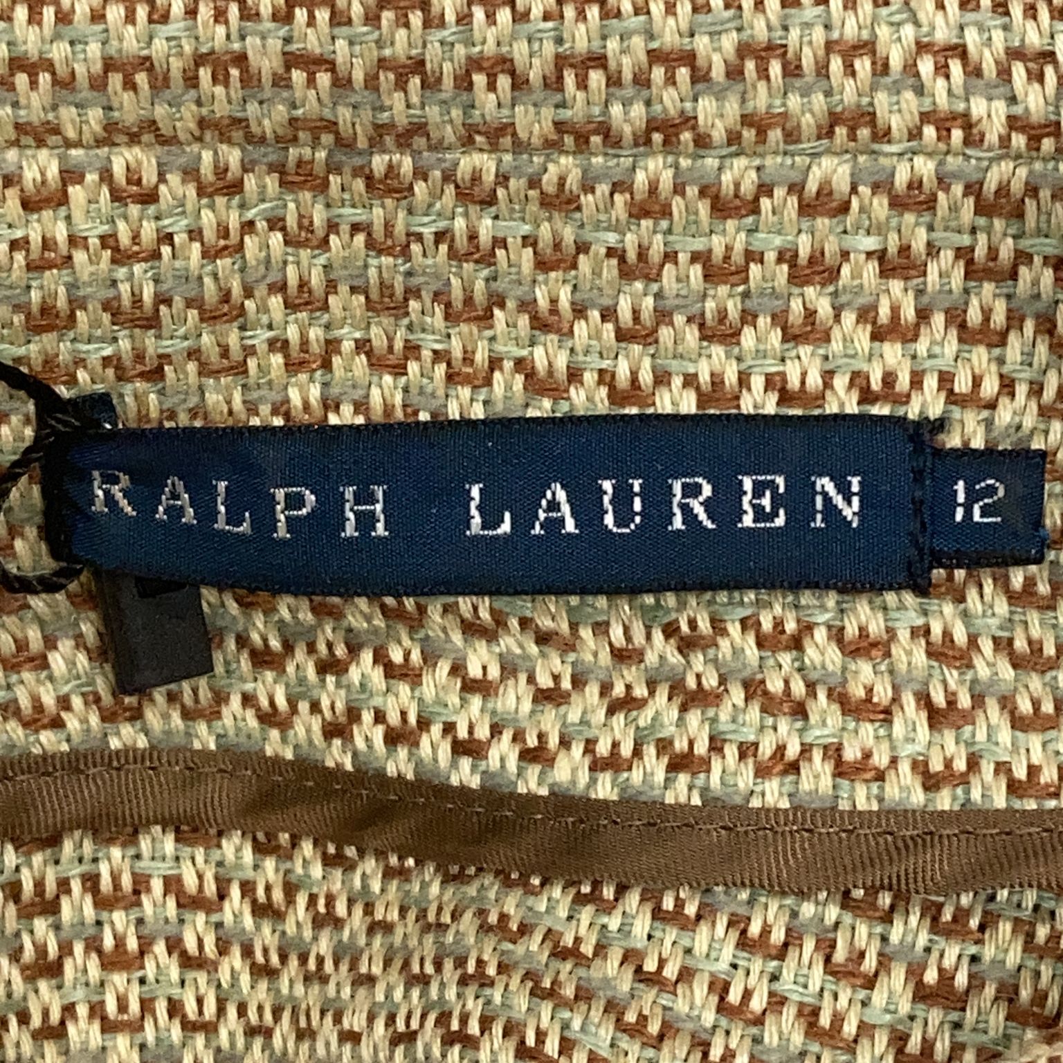 Ralph Lauren