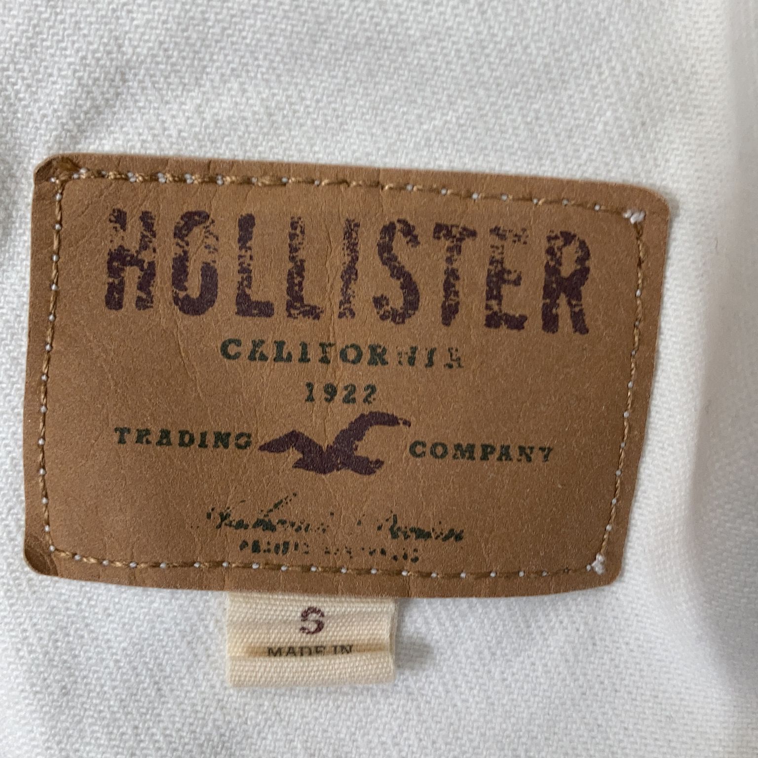 Hollister