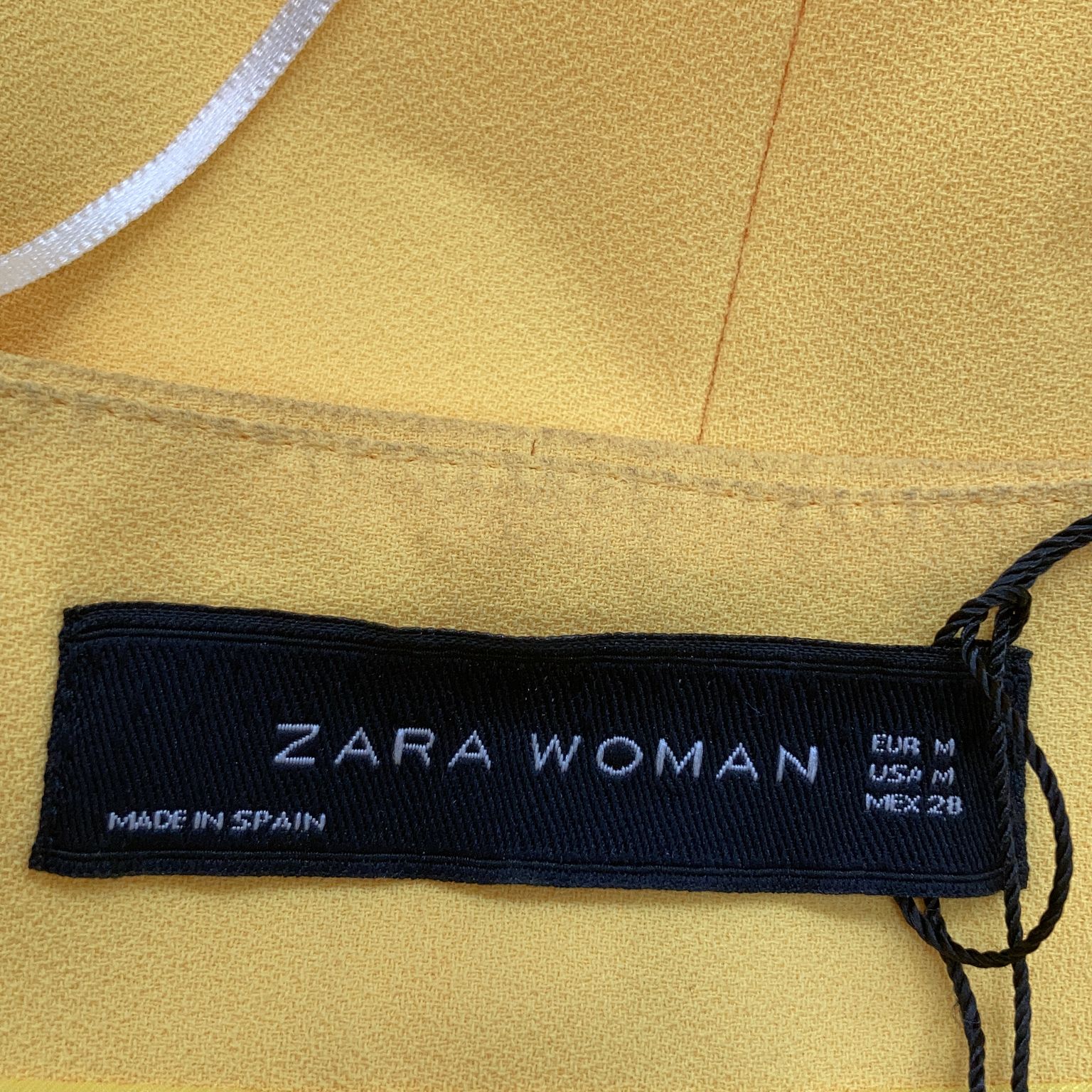 Zara Woman