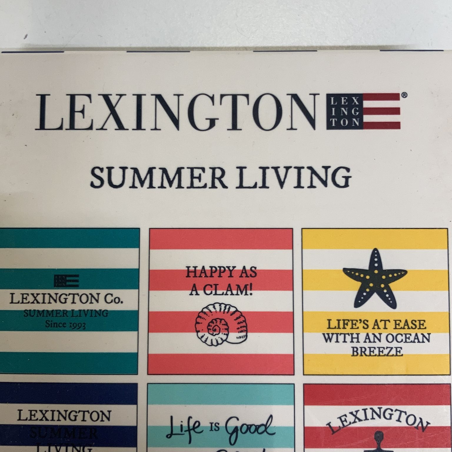 Lexington