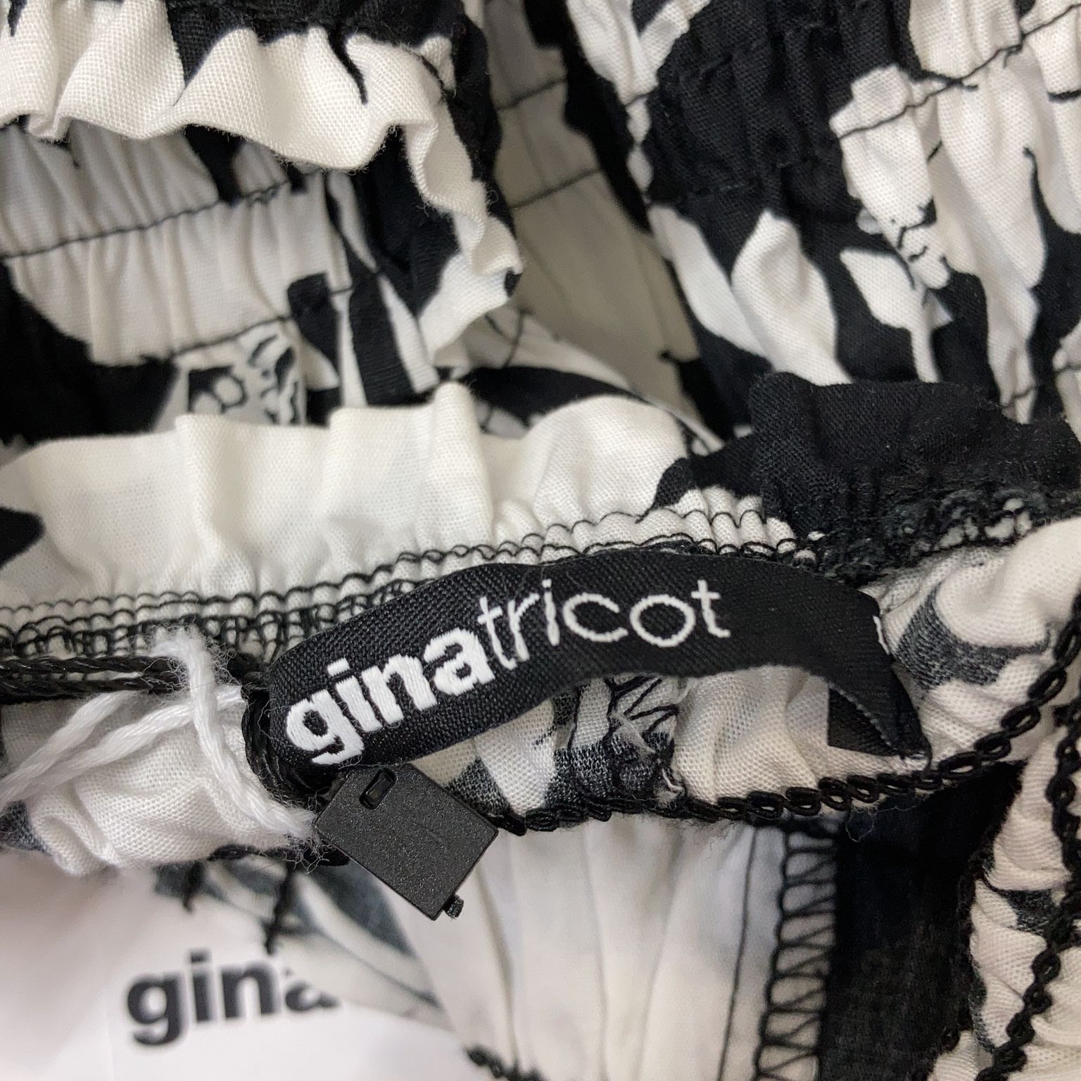 Gina Tricot