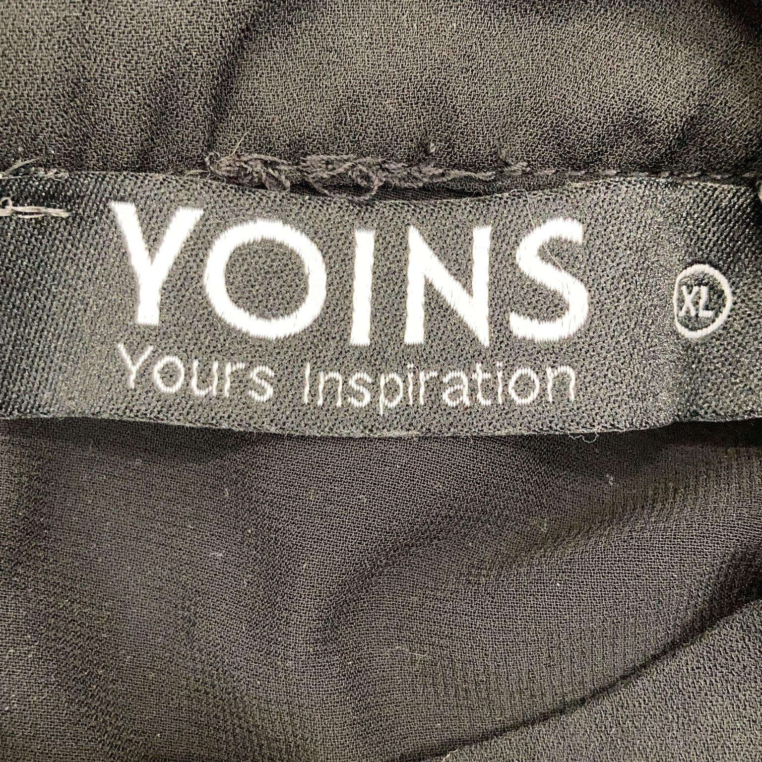 Yoins