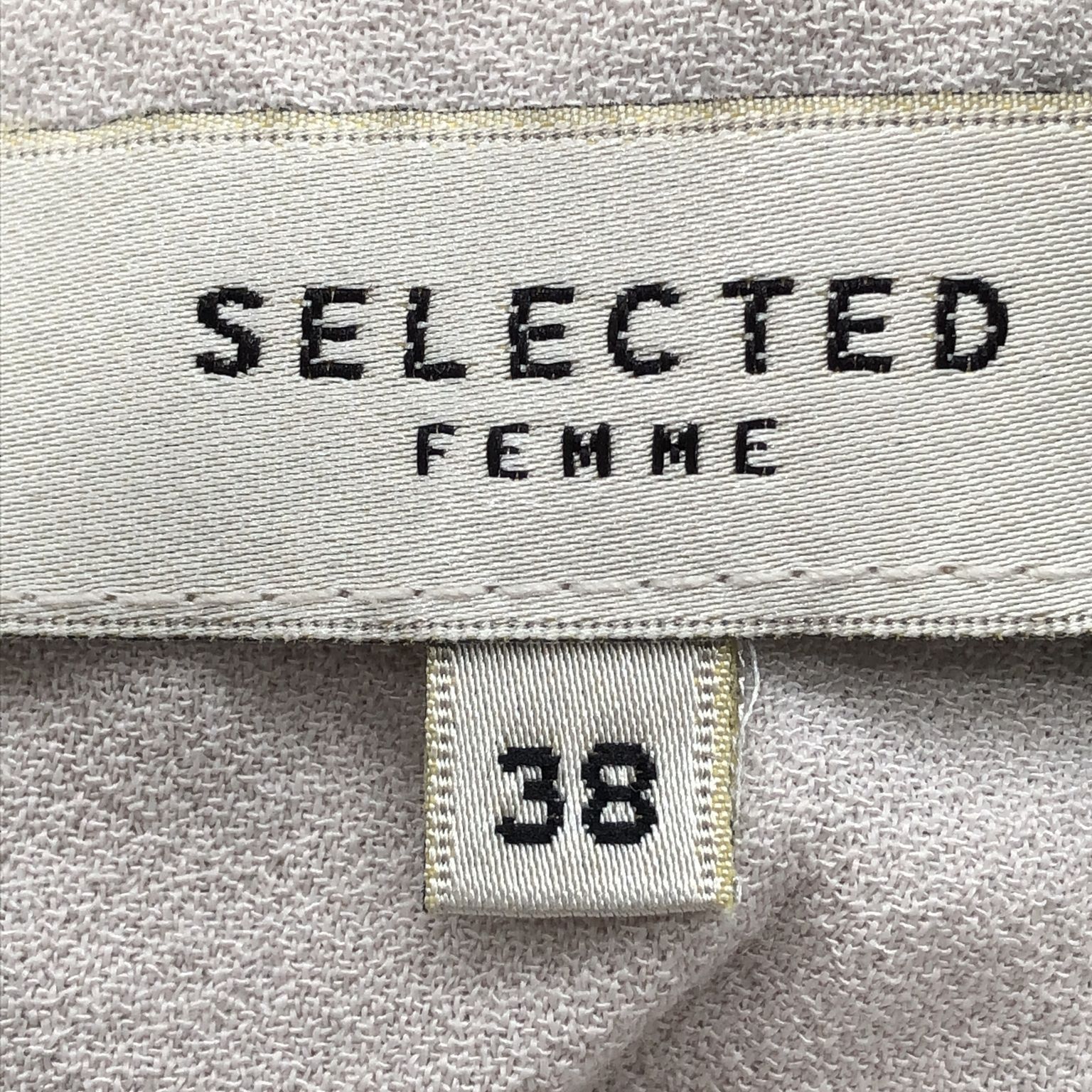 Selected Femme