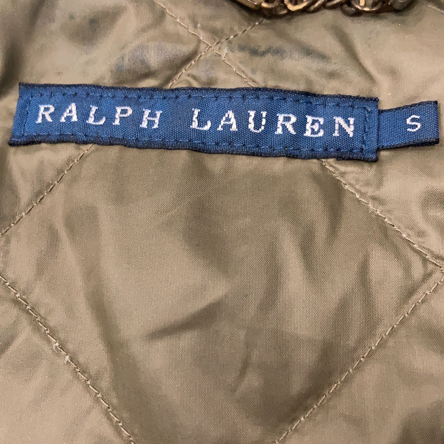 Ralph Lauren