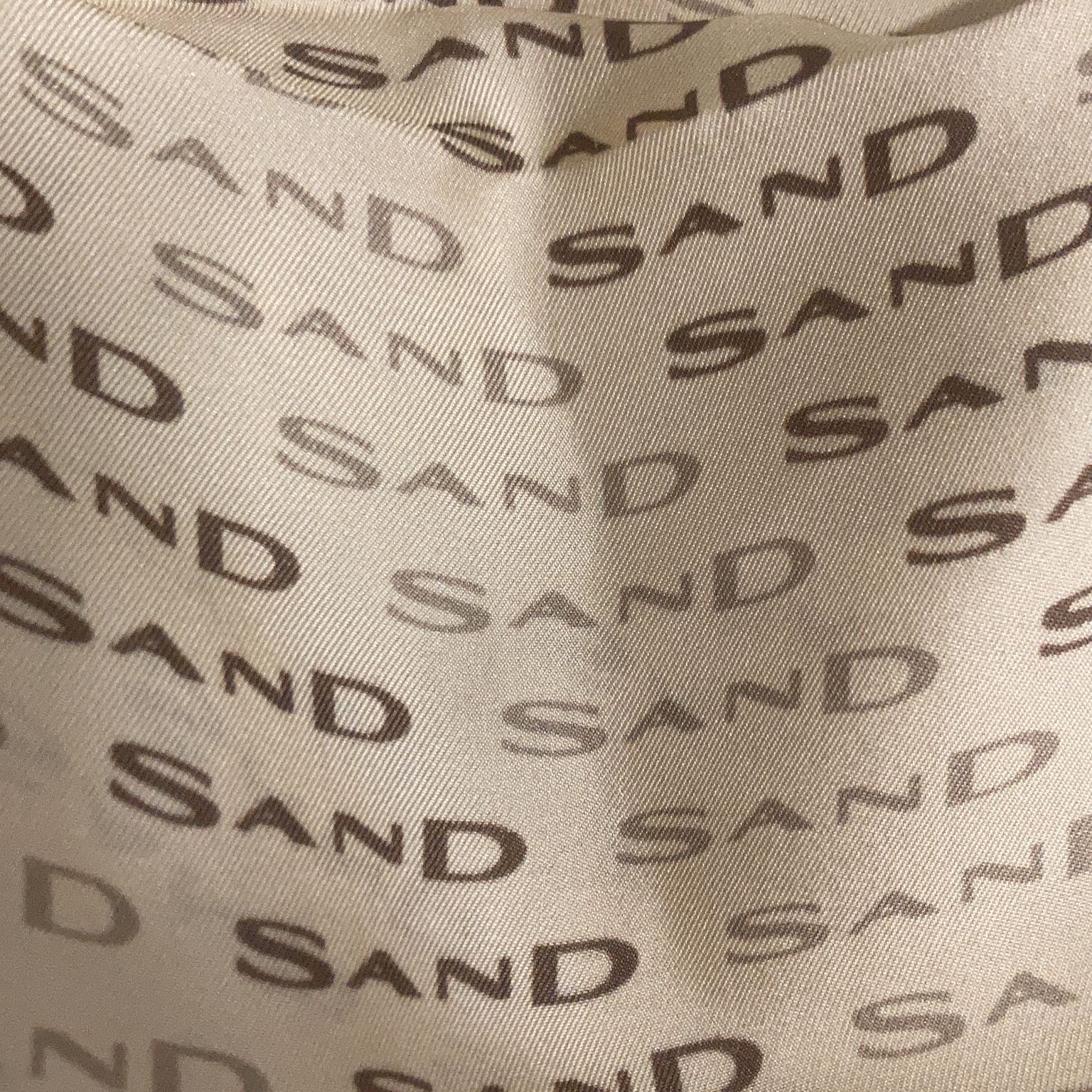 SAND