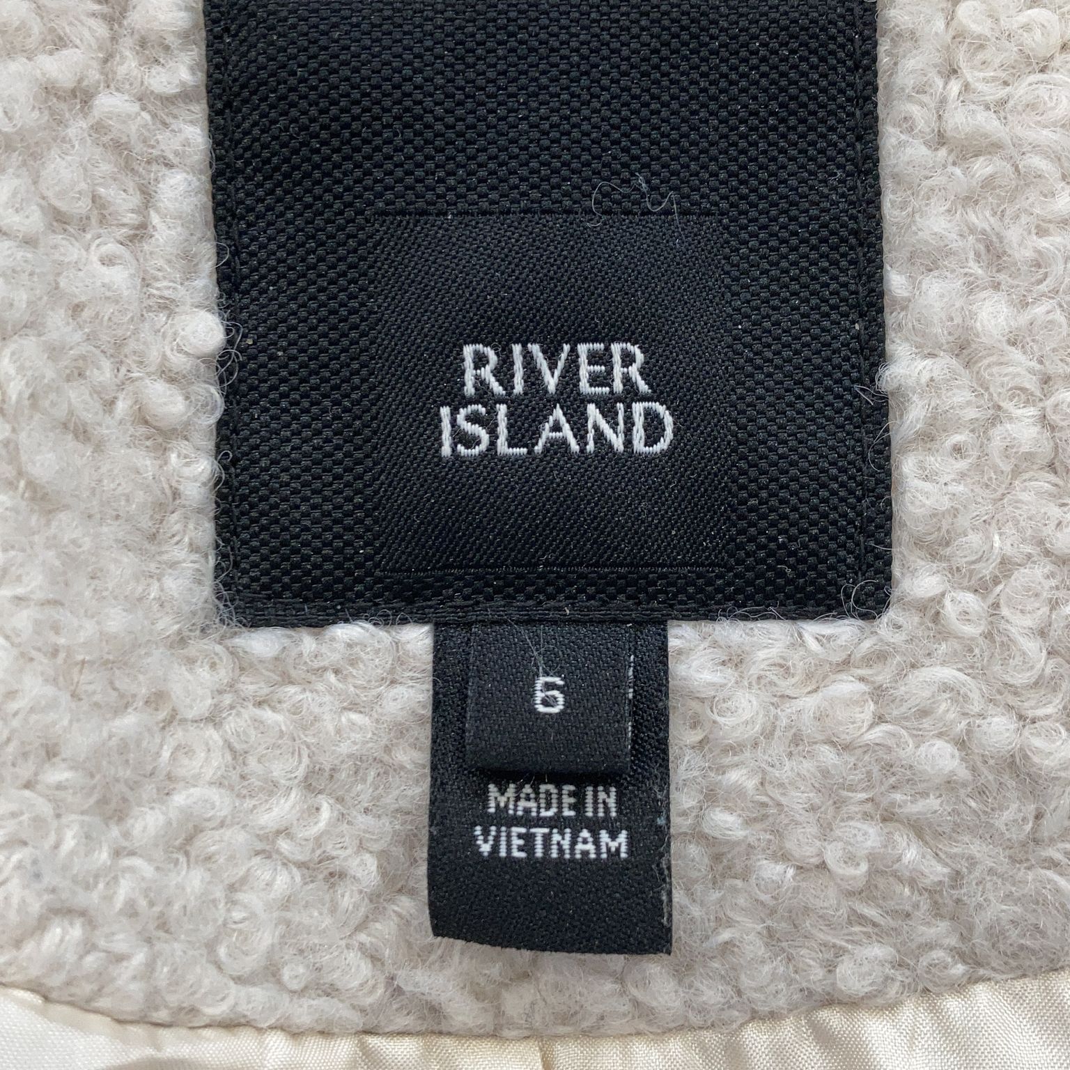 River Island