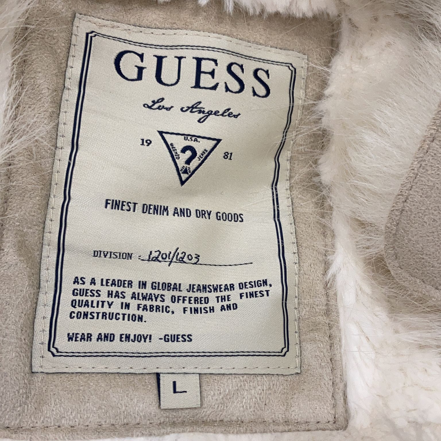 Guess