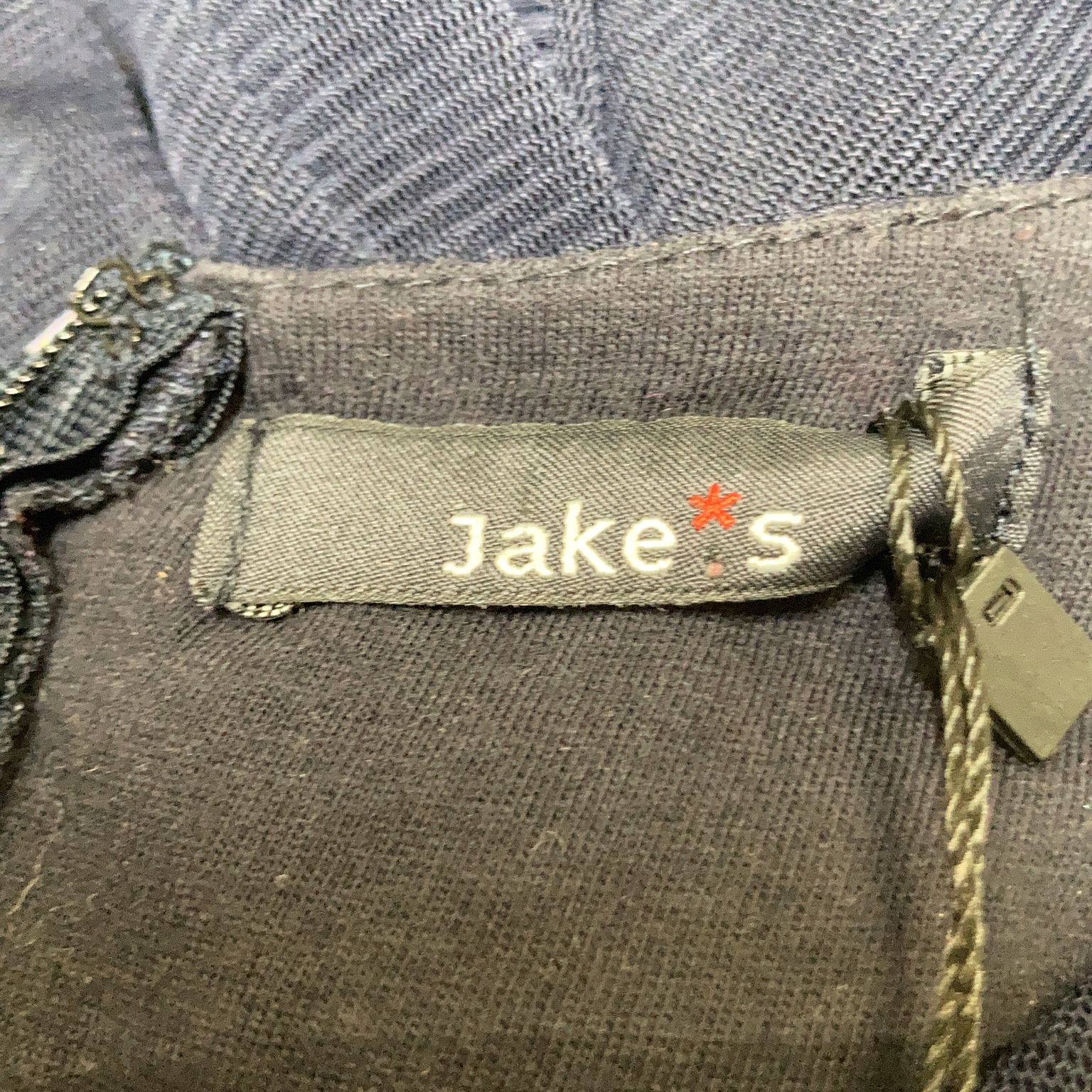 Jake*s