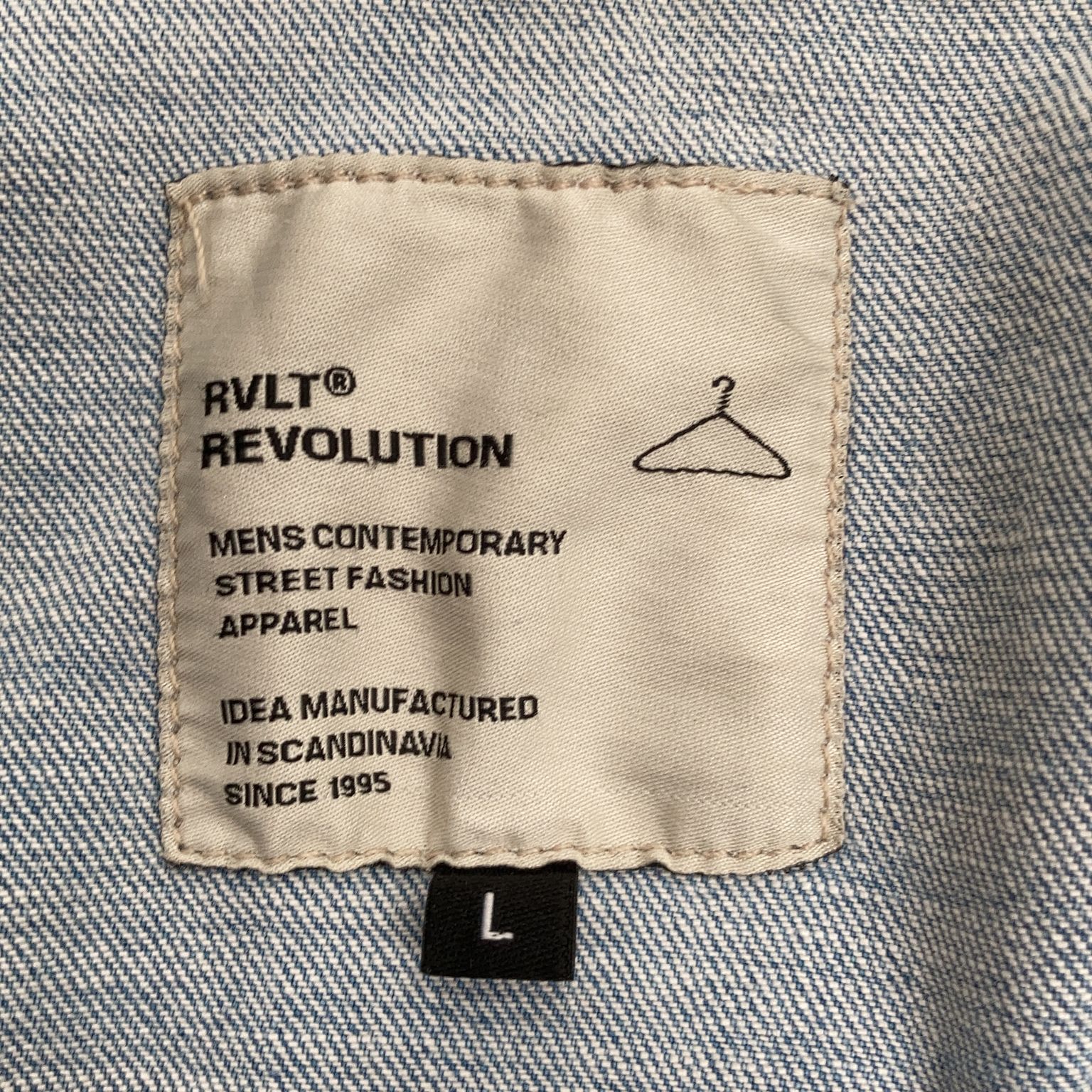 RVLT Revolution