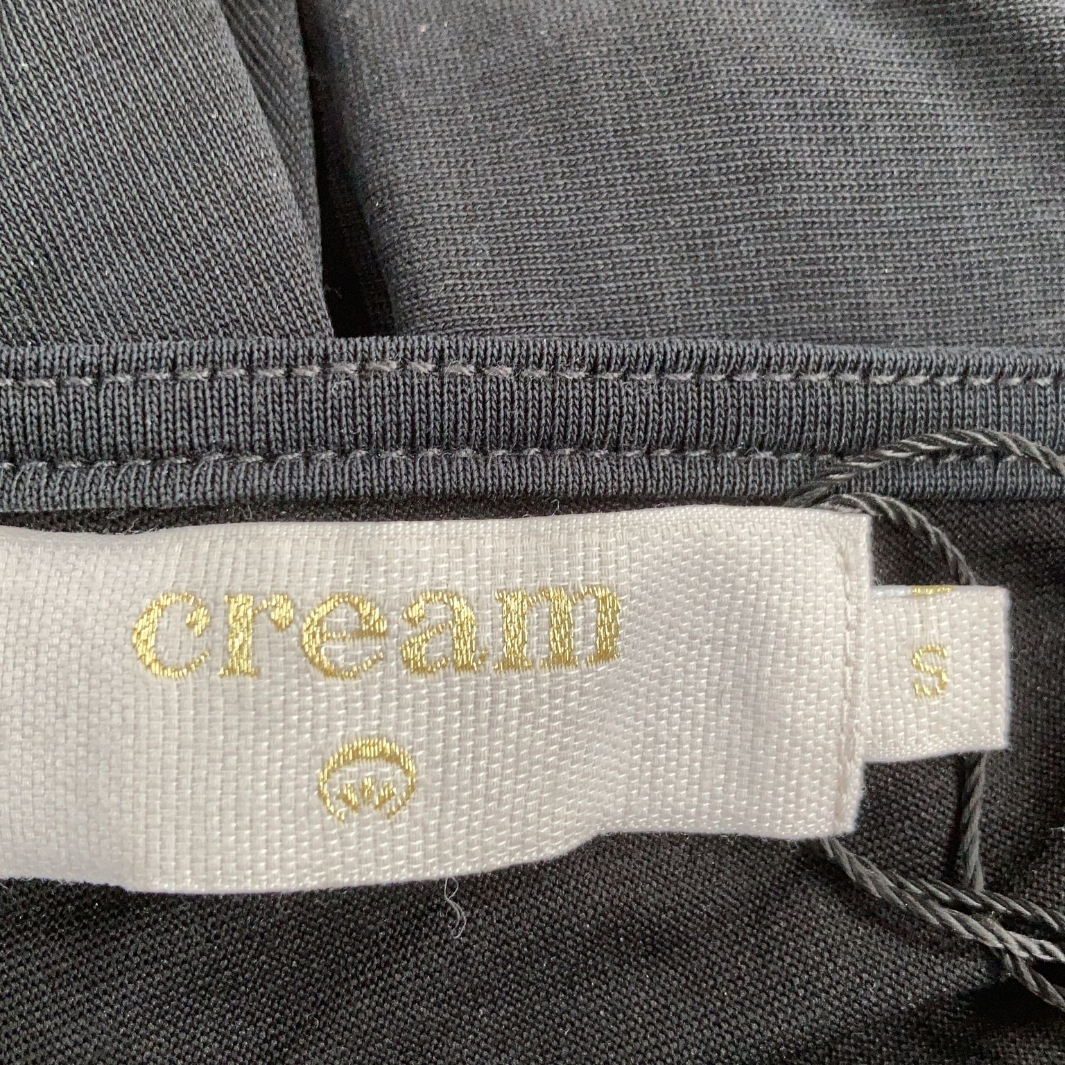 Cream