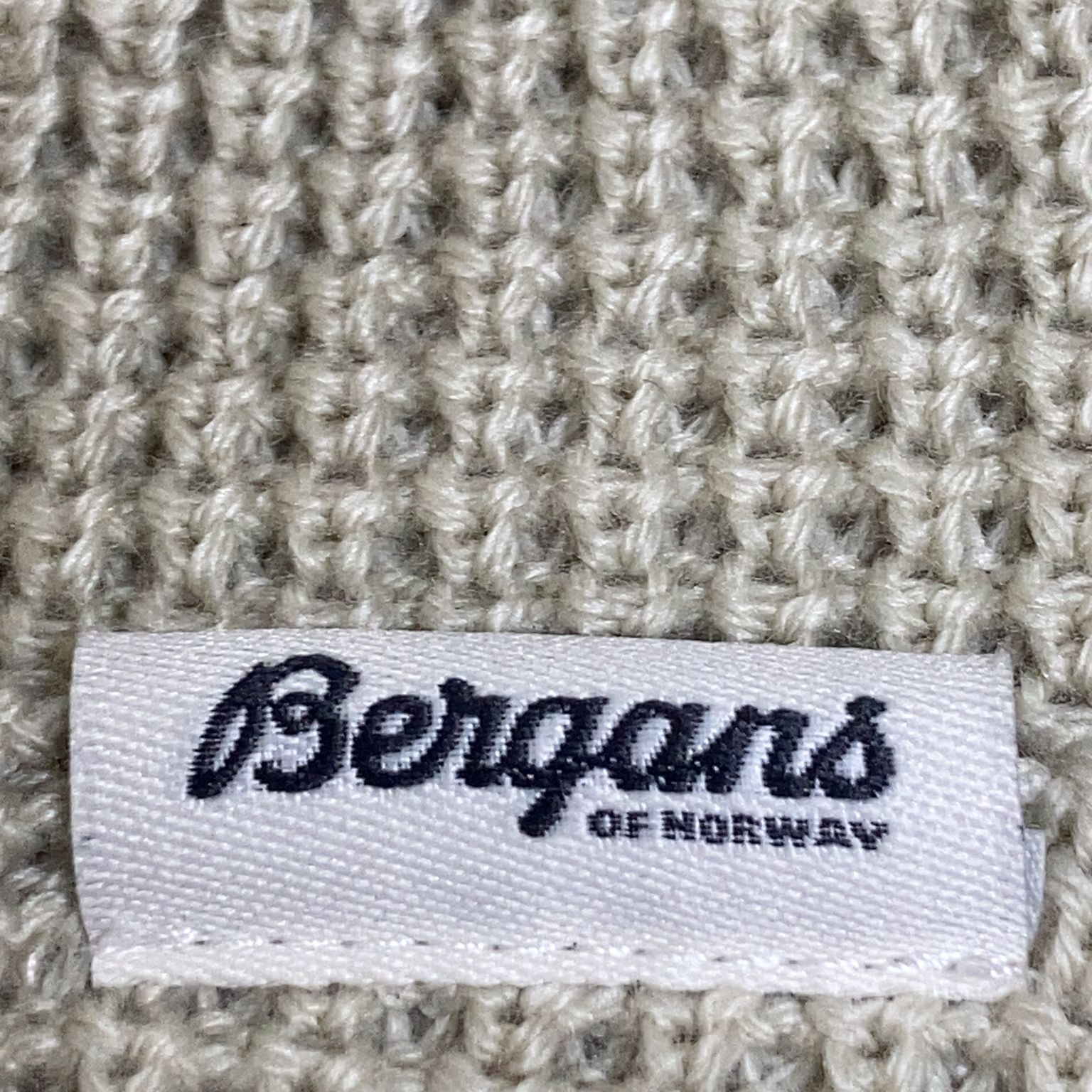 Bergans of Norway