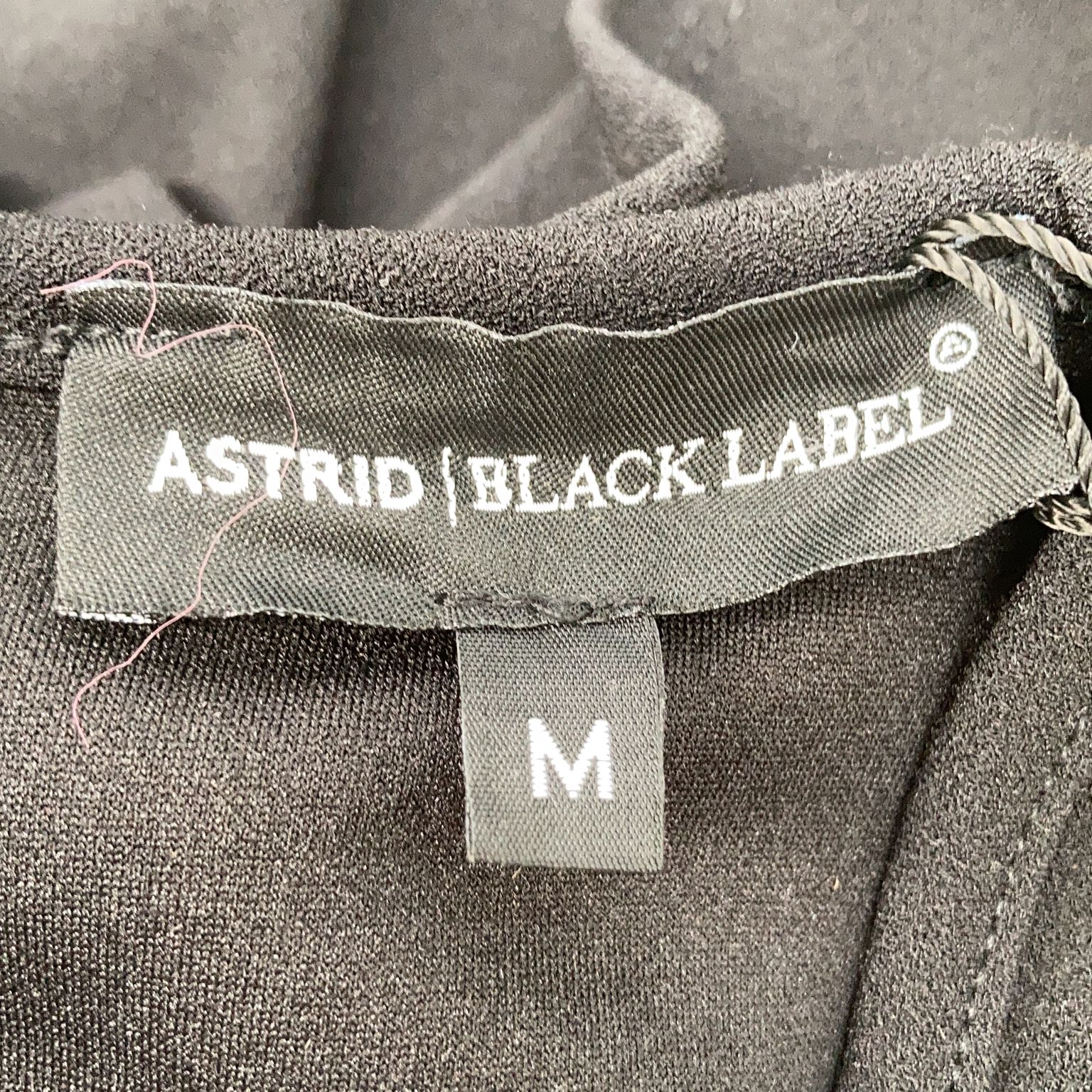 Astrid Black Label