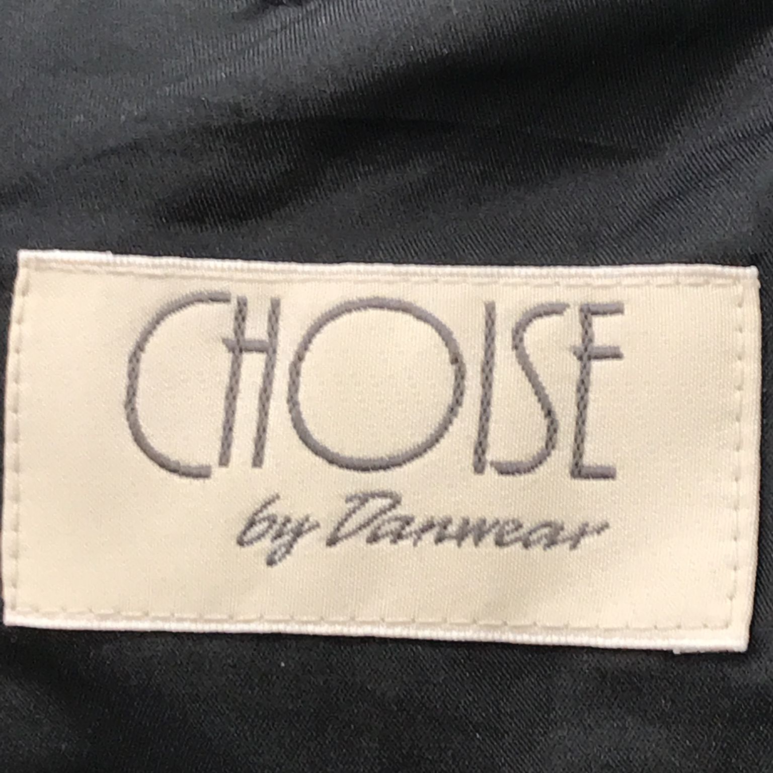 Choise by Danwear