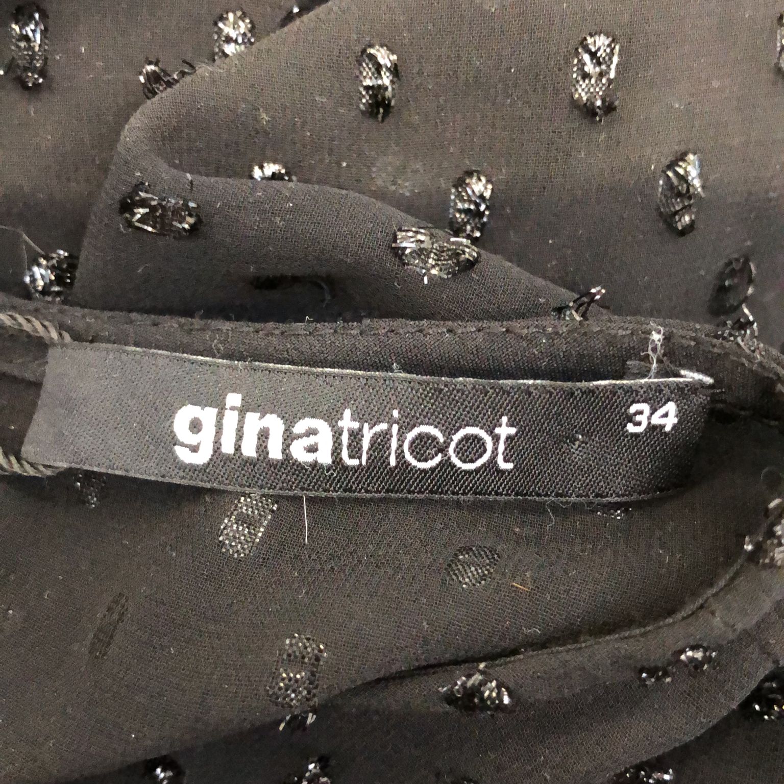 Gina Tricot